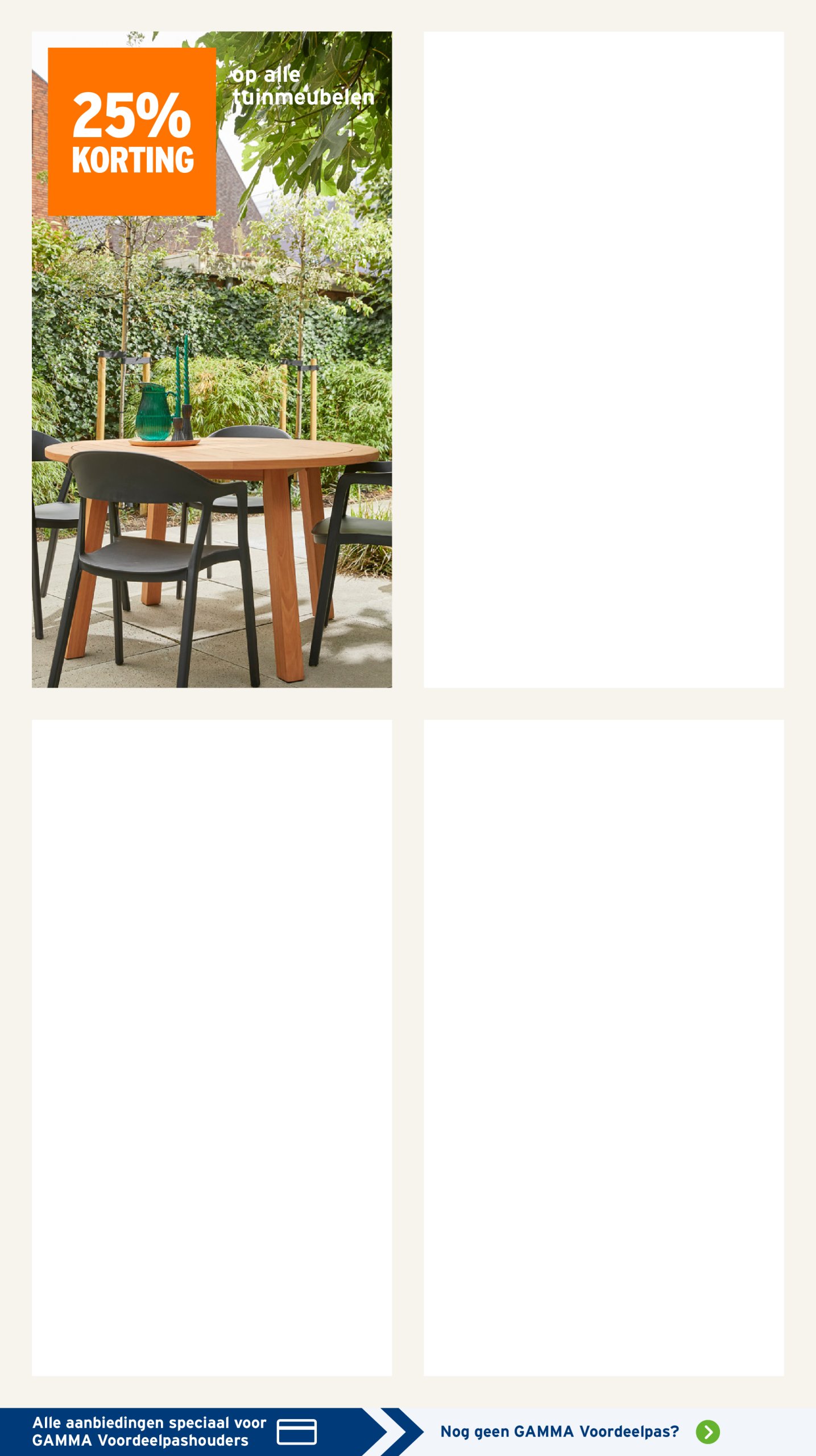 gamma - Gamma folder geldig vanaf 16-06 t/m 29-06 - page: 10 gamma - Gamma folder geldig vanaf 16-06 t/m 29-06 - page: 10