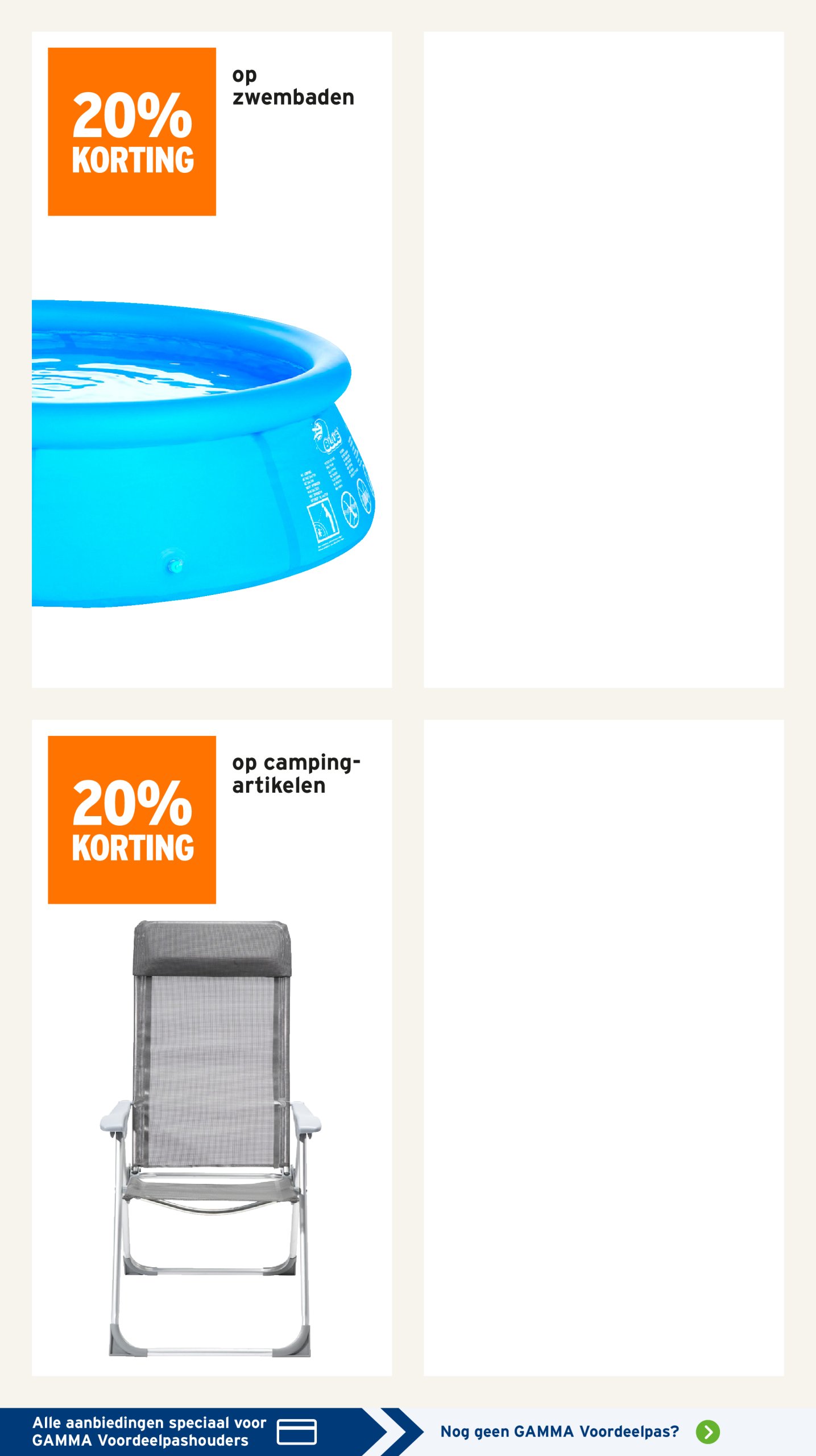 gamma - Gamma folder geldig vanaf 16-06 t/m 29-06 - page: 14 gamma - Gamma folder geldig vanaf 16-06 t/m 29-06 - page: 14