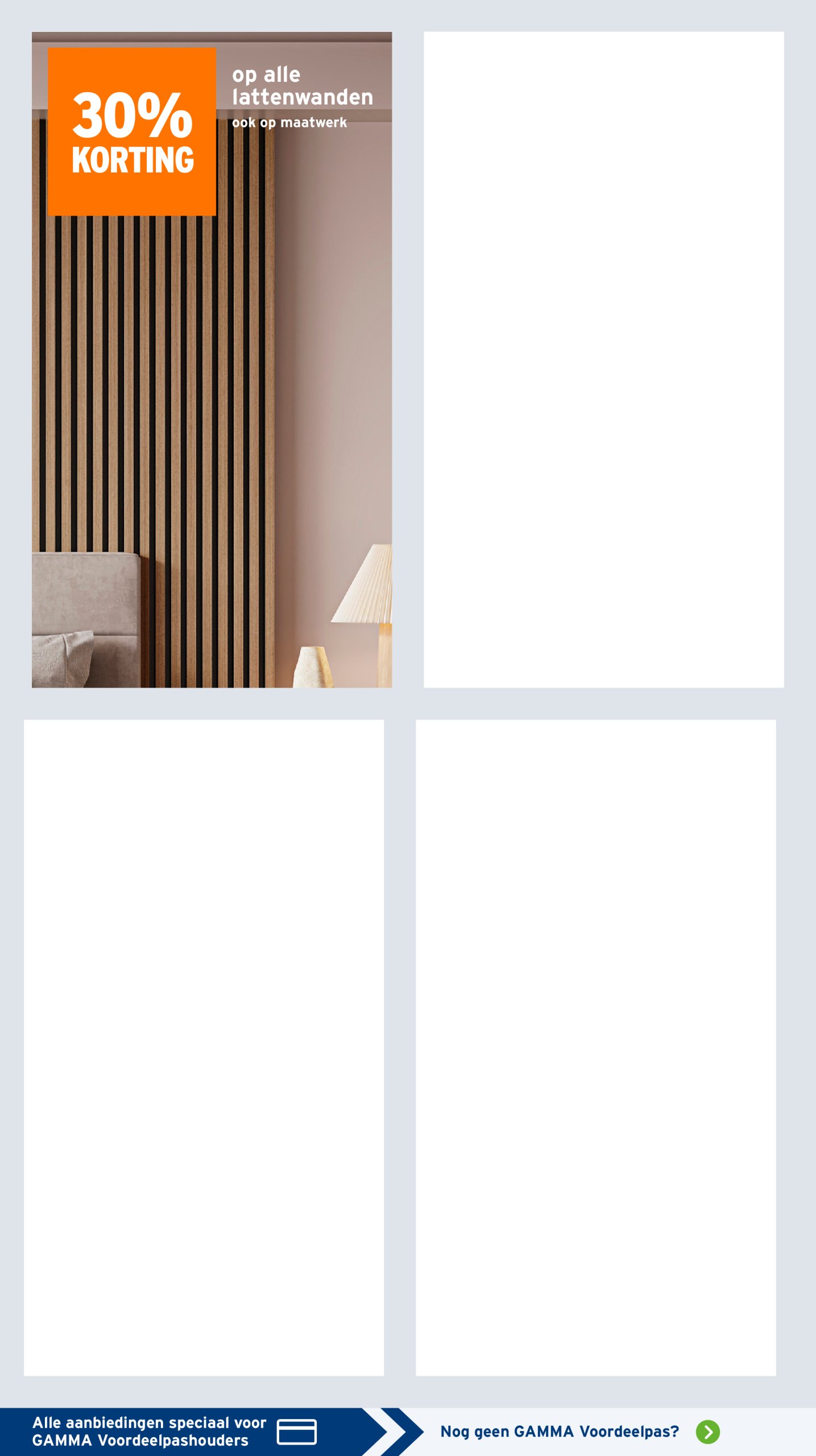 gamma - Gamma folder geldig vanaf 16-06 t/m 29-06 - page: 24 gamma - Gamma folder geldig vanaf 16-06 t/m 29-06 - page: 24