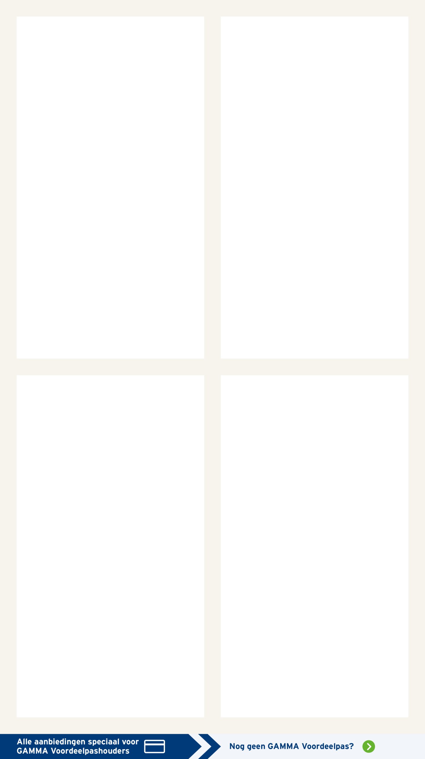 gamma - Gamma folder geldig vanaf 16-06 t/m 29-06 - page: 13 gamma - Gamma folder geldig vanaf 16-06 t/m 29-06 - page: 13