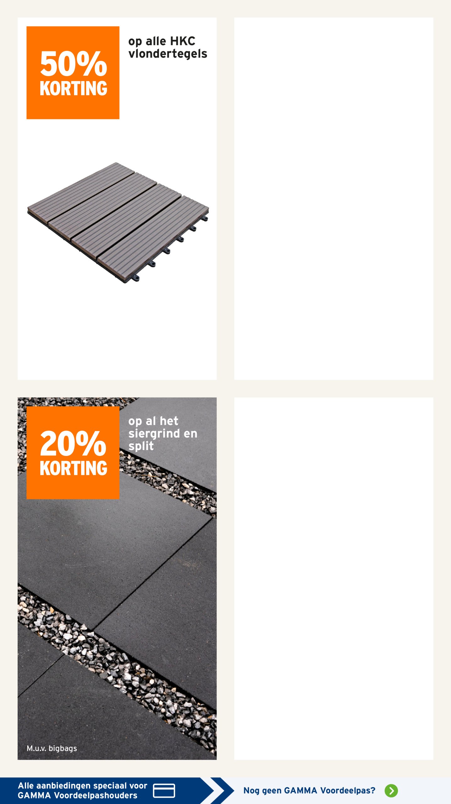 gamma - Gamma folder geldig vanaf 16-06 t/m 29-06 - page: 9 gamma - Gamma folder geldig vanaf 16-06 t/m 29-06 - page: 9