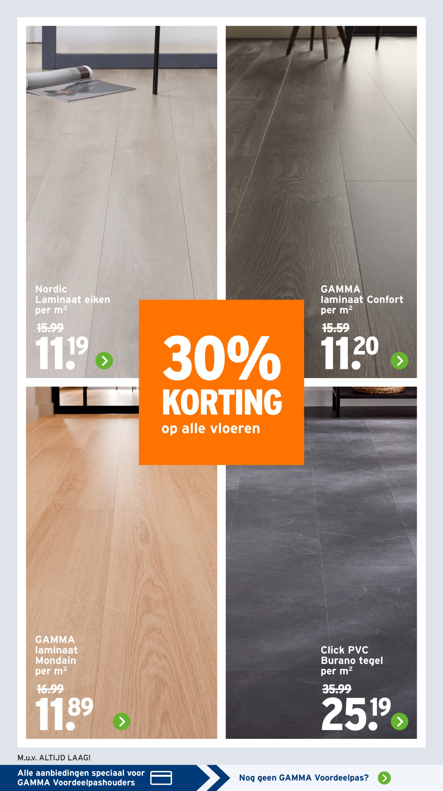 gamma - Gamma folder geldig vanaf 16-06 t/m 29-06 - page: 21 gamma - Gamma folder geldig vanaf 16-06 t/m 29-06 - page: 21