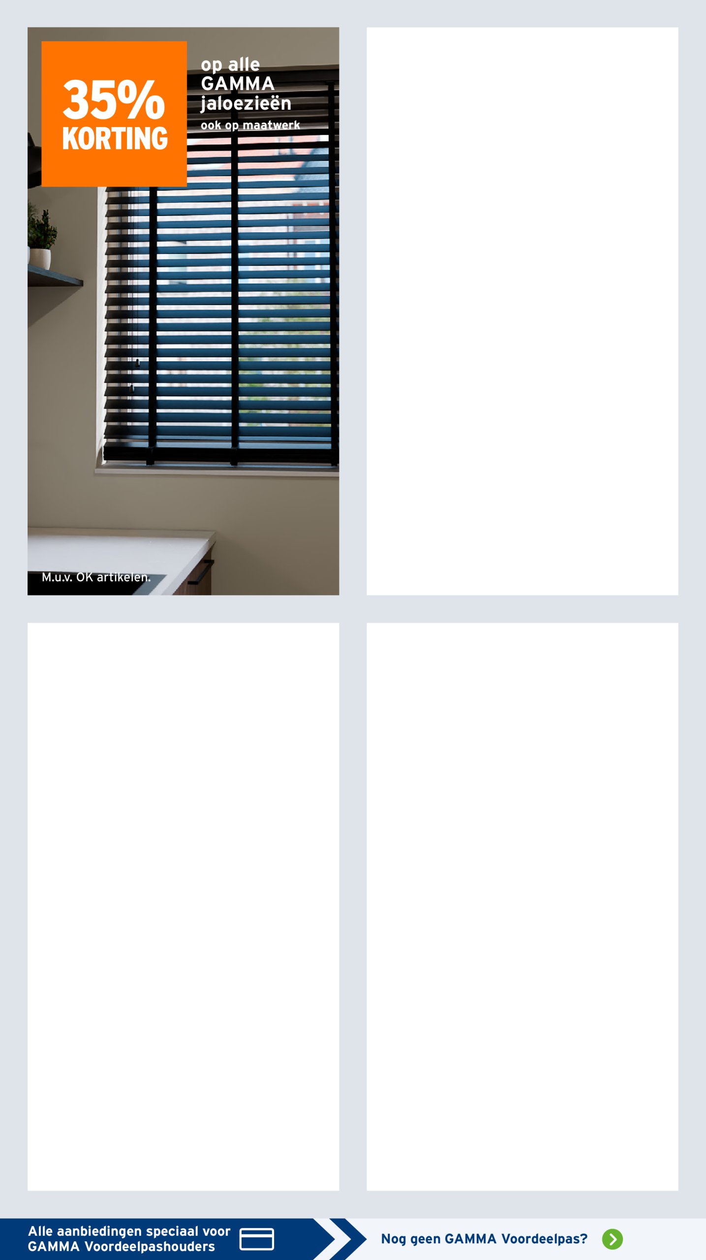 gamma - Gamma folder geldig vanaf 16-06 t/m 29-06 - page: 26 gamma - Gamma folder geldig vanaf 16-06 t/m 29-06 - page: 26
