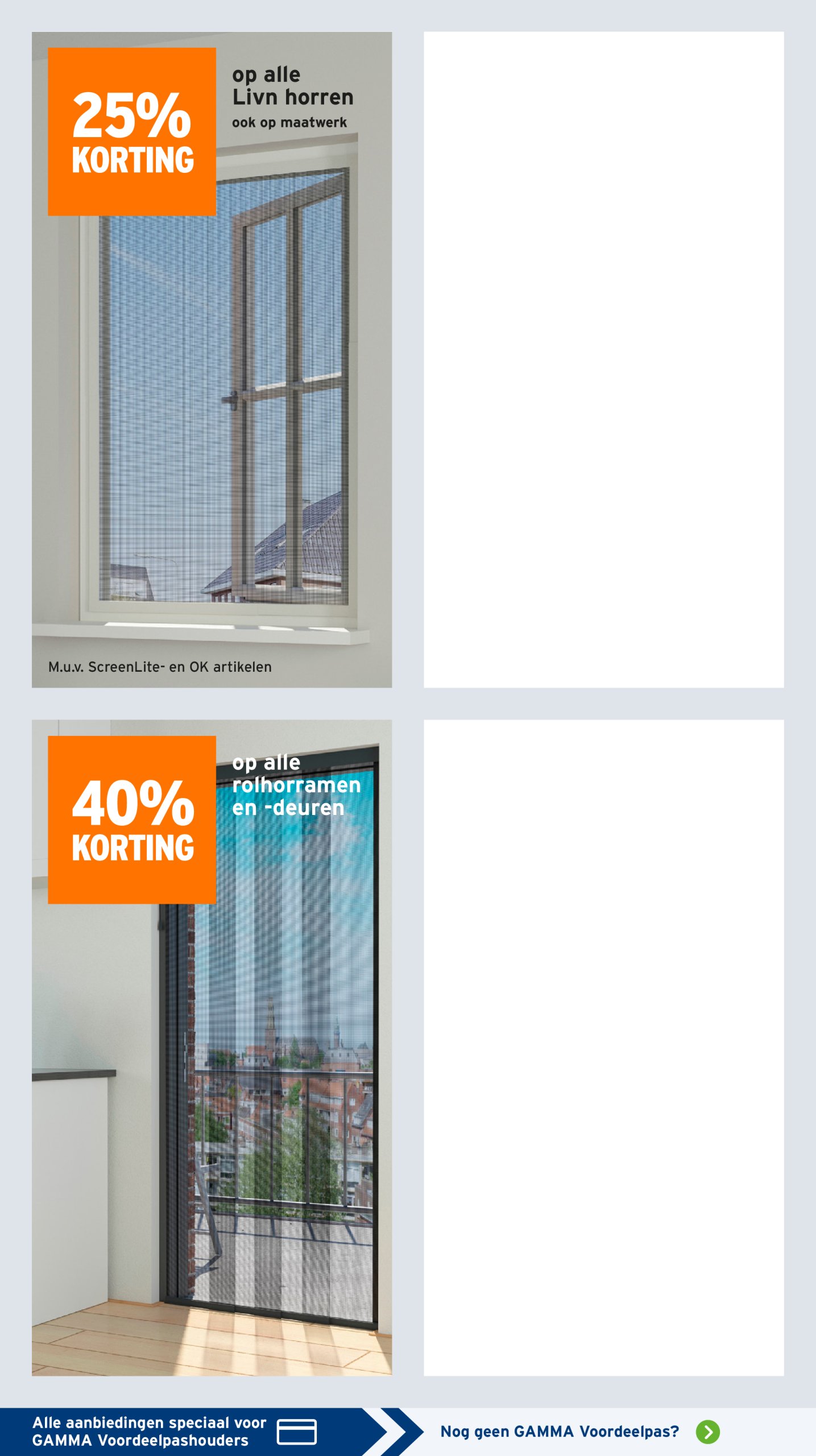 gamma - Gamma folder geldig vanaf 23-06 t/m 29-06 - page: 30 gamma - Gamma folder geldig vanaf 23-06 t/m 29-06 - page: 30