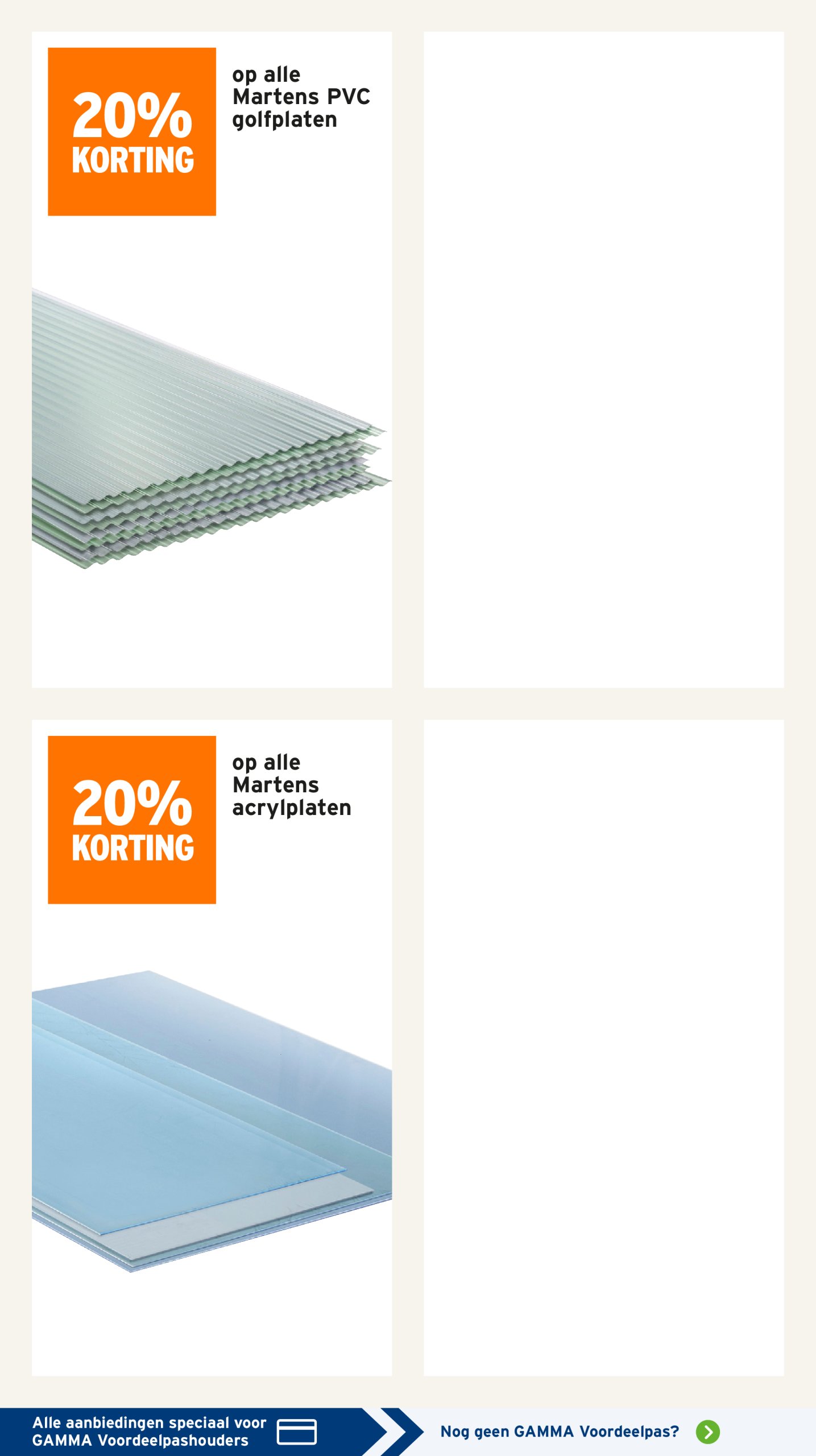 gamma - Gamma folder geldig vanaf 23-06 t/m 29-06 - page: 18 gamma - Gamma folder geldig vanaf 23-06 t/m 29-06 - page: 18