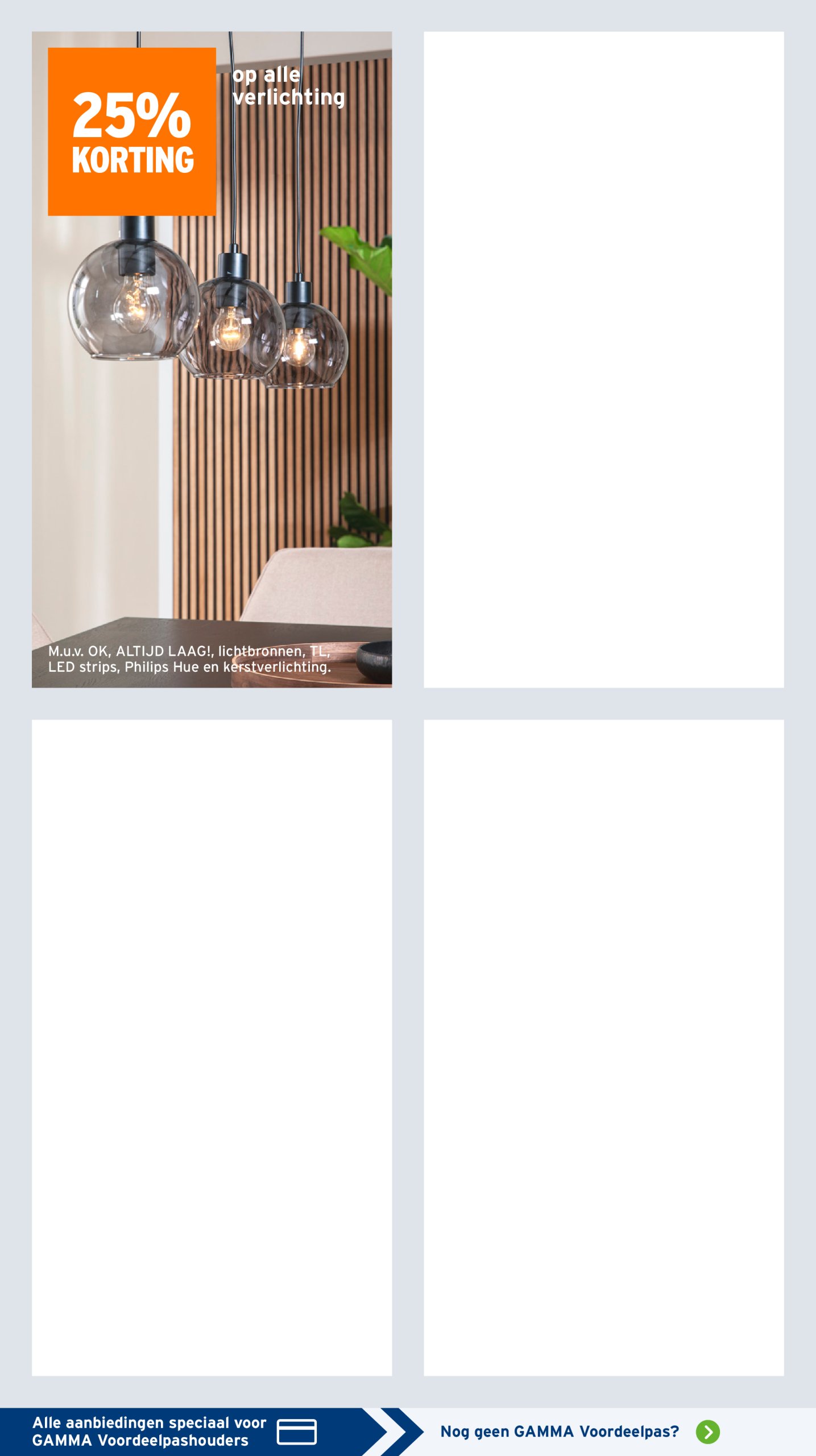 gamma - Gamma folder geldig vanaf 23-06 t/m 29-06 - page: 32 gamma - Gamma folder geldig vanaf 23-06 t/m 29-06 - page: 32