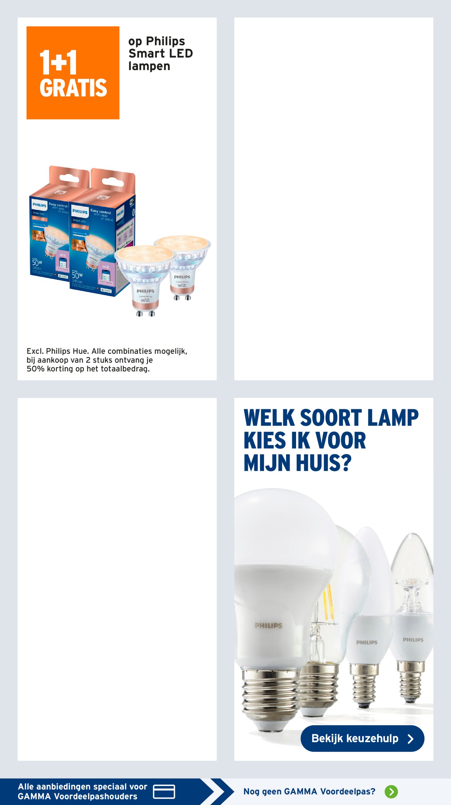 gamma - Gamma folder geldig vanaf 23-06 t/m 29-06 - page: 33 gamma - Gamma folder geldig vanaf 23-06 t/m 29-06 - page: 33