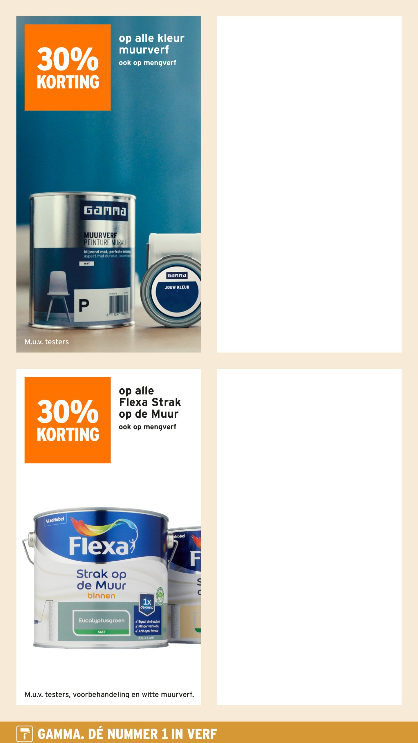 gamma - Gamma folder geldig vanaf 23-06 t/m 29-06 - page: 5 gamma - Gamma folder geldig vanaf 23-06 t/m 29-06 - page: 5