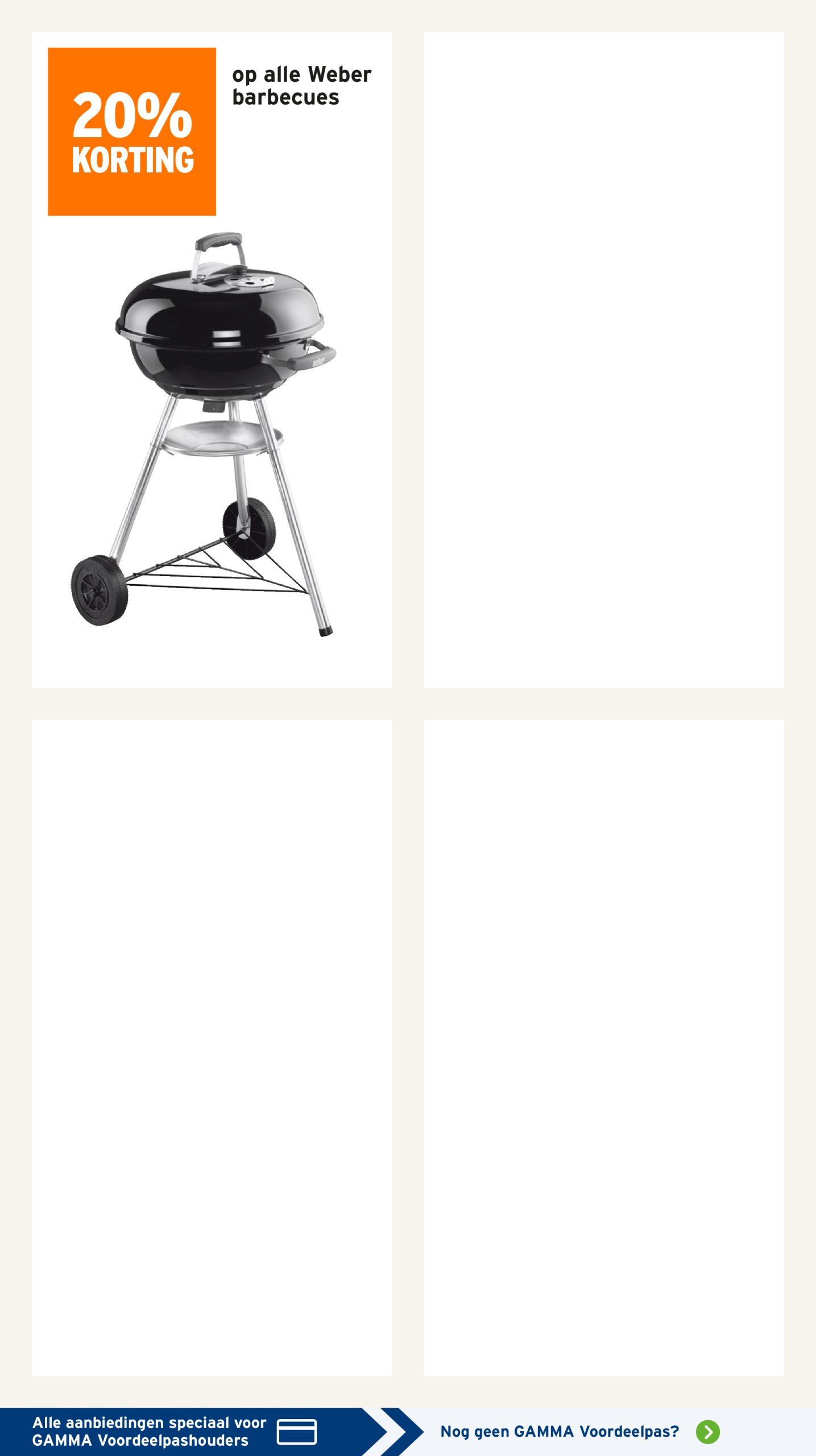 gamma - Gamma folder geldig vanaf 23-06 t/m 29-06 - page: 13 gamma - Gamma folder geldig vanaf 23-06 t/m 29-06 - page: 13