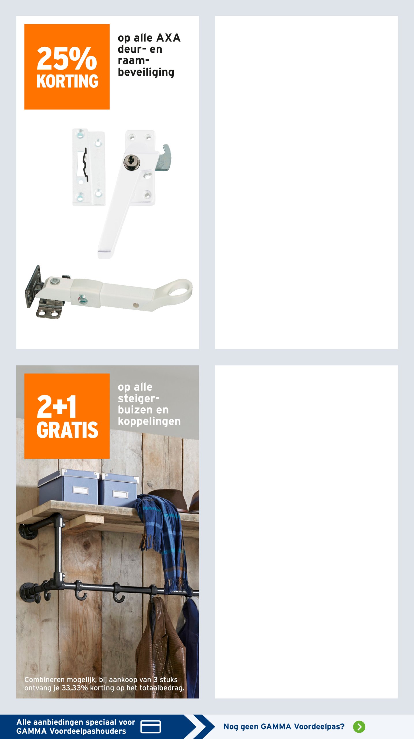 gamma - Gamma folder geldig vanaf 23-06 t/m 29-06 - page: 29 gamma - Gamma folder geldig vanaf 23-06 t/m 29-06 - page: 29