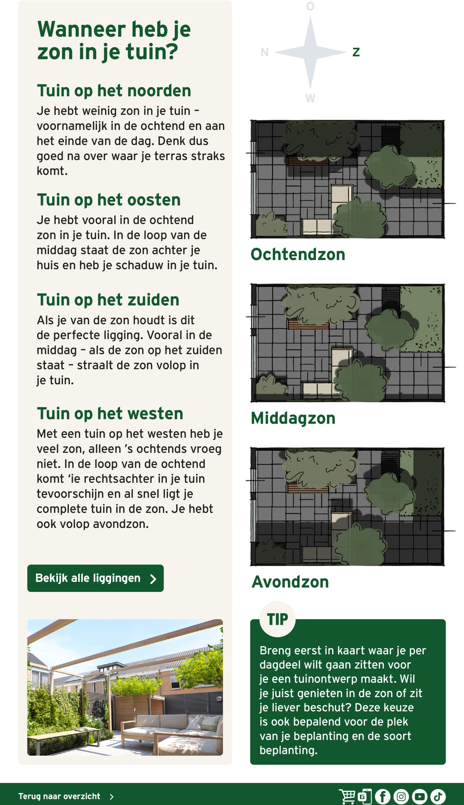 gamma - Gamma - Tuinontwerp-magazine folder geldig vanaf 26-06 t/m 31-12 - page: 10