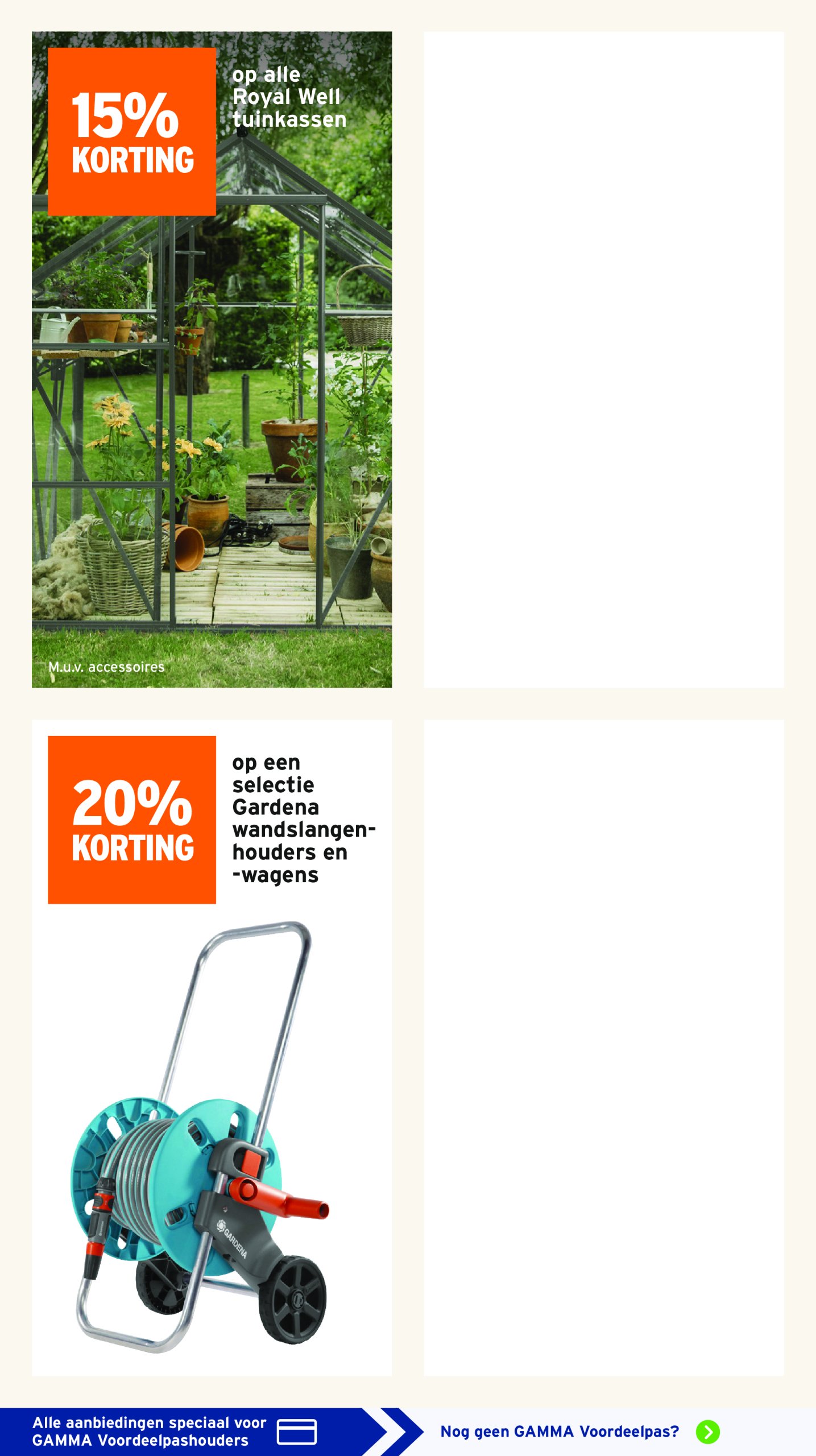 gamma - Gamma folder geldig vanaf 30-06 t/m 13-07 - page: 17 gamma - Gamma folder geldig vanaf 30-06 t/m 13-07 - page: 17
