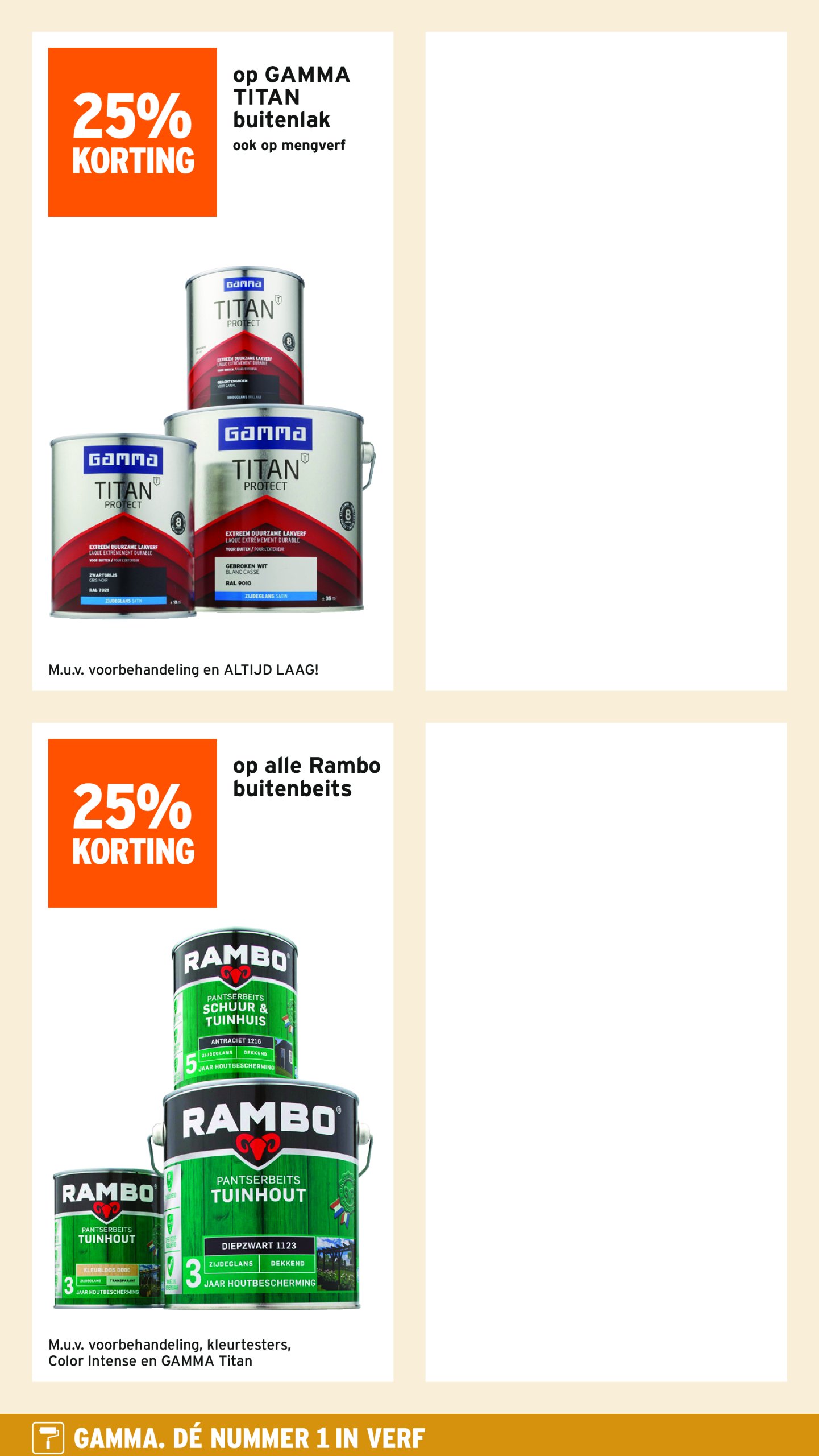 gamma - Gamma folder geldig vanaf 30-06 t/m 13-07 - page: 9 gamma - Gamma folder geldig vanaf 30-06 t/m 13-07 - page: 9