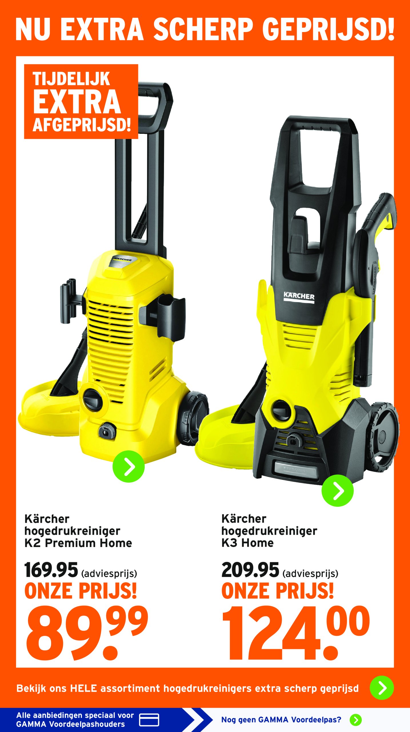 gamma - Gamma folder geldig vanaf 30-06 t/m 13-07 - page: 49 gamma - Gamma folder geldig vanaf 30-06 t/m 13-07 - page: 49