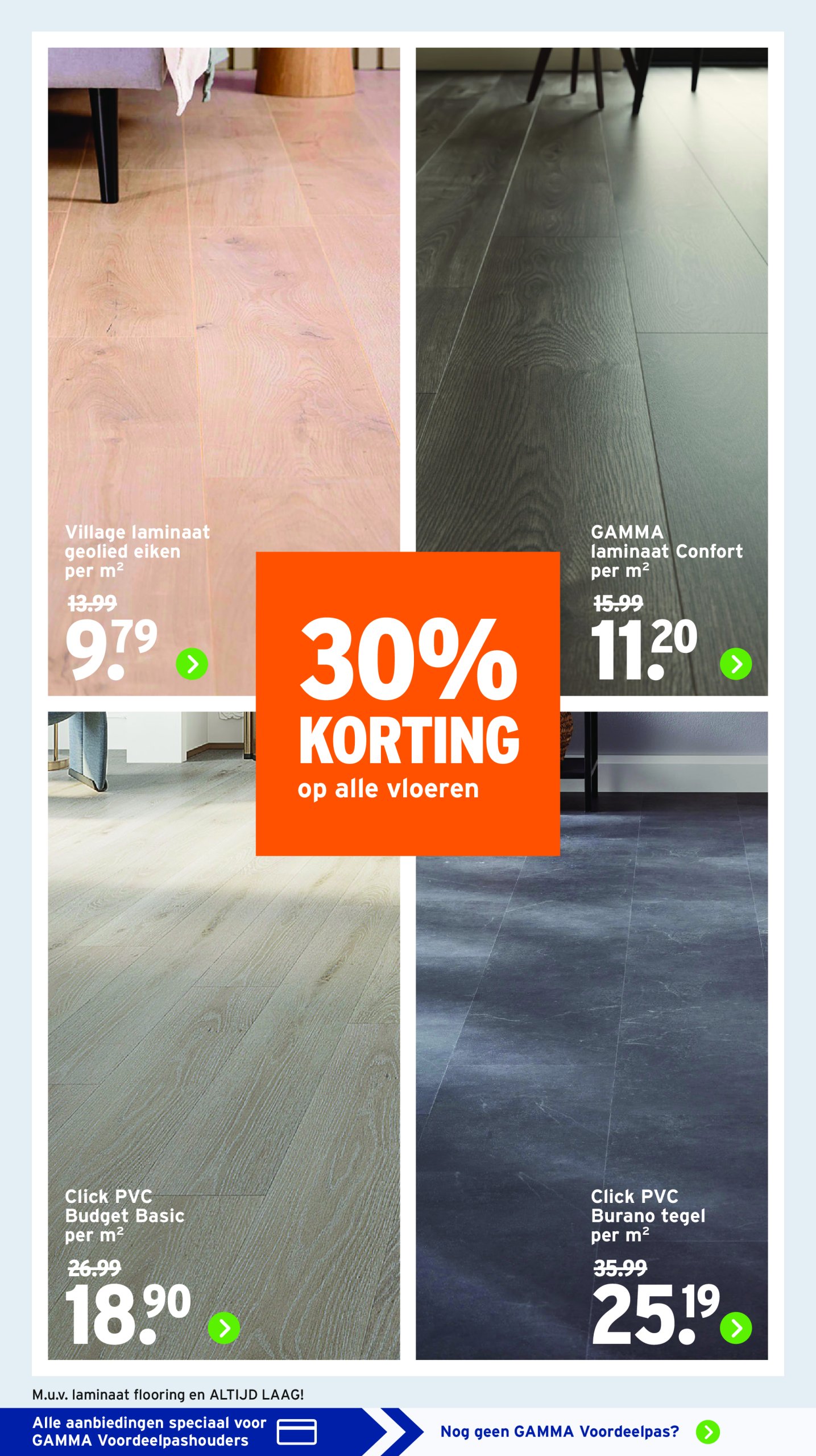 gamma - Gamma folder geldig vanaf 30-06 t/m 13-07 - page: 53 gamma - Gamma folder geldig vanaf 30-06 t/m 13-07 - page: 53