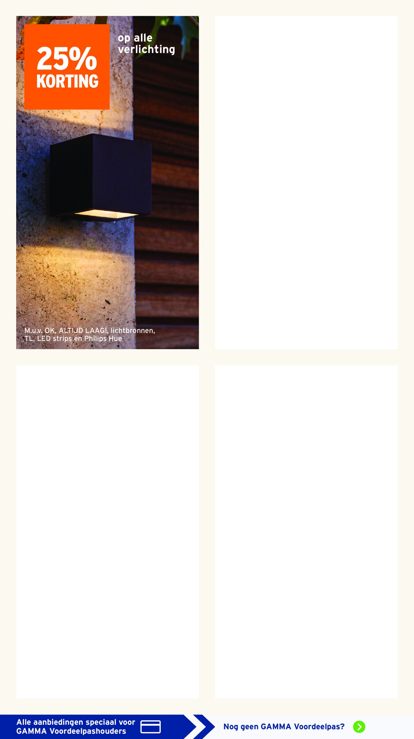 gamma - Gamma folder geldig vanaf 30-06 t/m 13-07 - page: 18 gamma - Gamma folder geldig vanaf 30-06 t/m 13-07 - page: 18