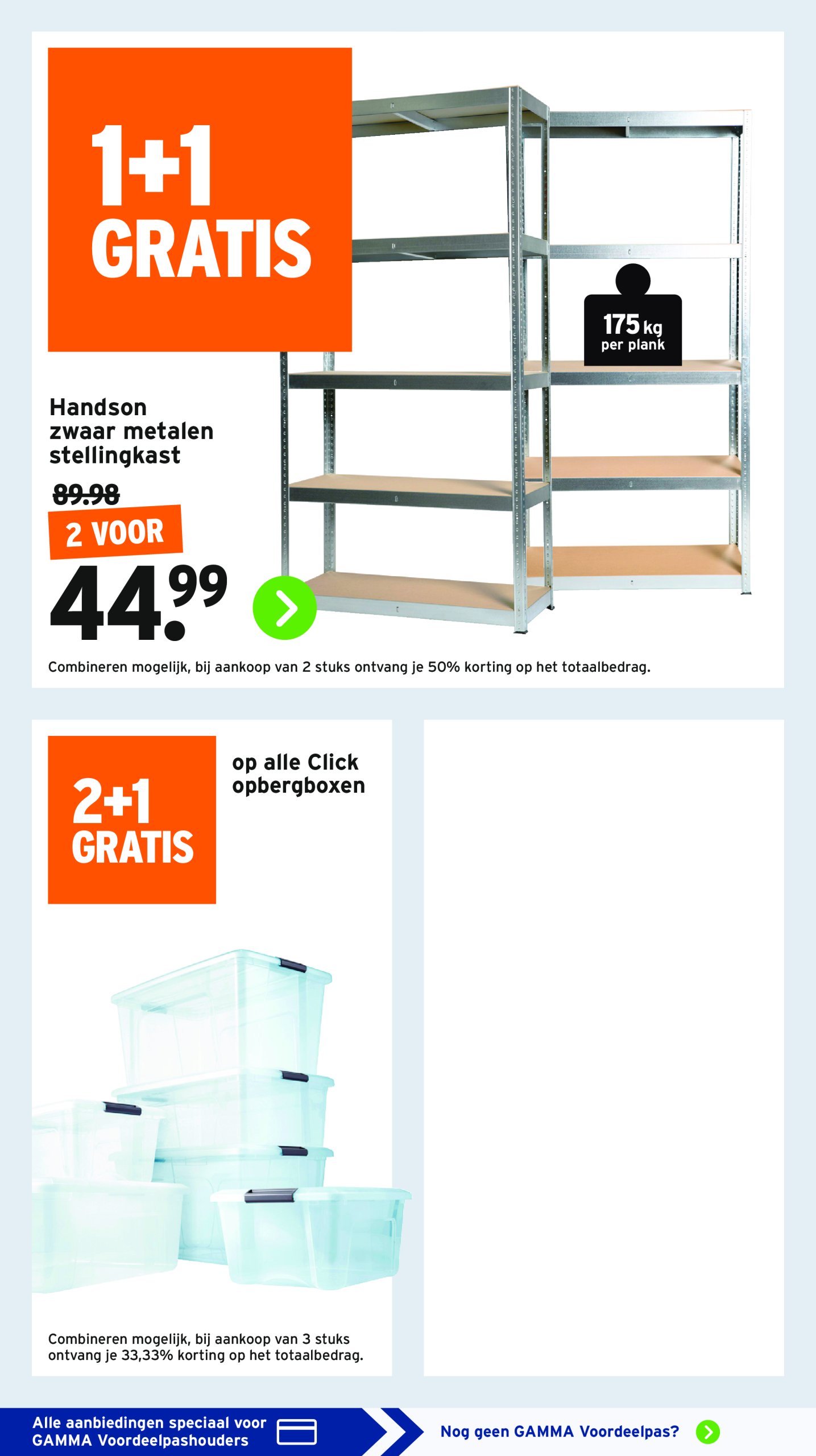 gamma - Gamma folder geldig vanaf 30-06 t/m 13-07 - page: 39 gamma - Gamma folder geldig vanaf 30-06 t/m 13-07 - page: 39