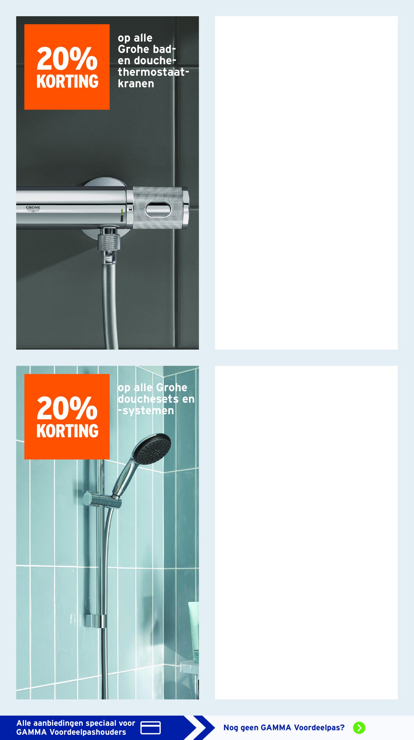 gamma - Gamma folder geldig vanaf 30-06 t/m 13-07 - page: 62 gamma - Gamma folder geldig vanaf 30-06 t/m 13-07 - page: 62