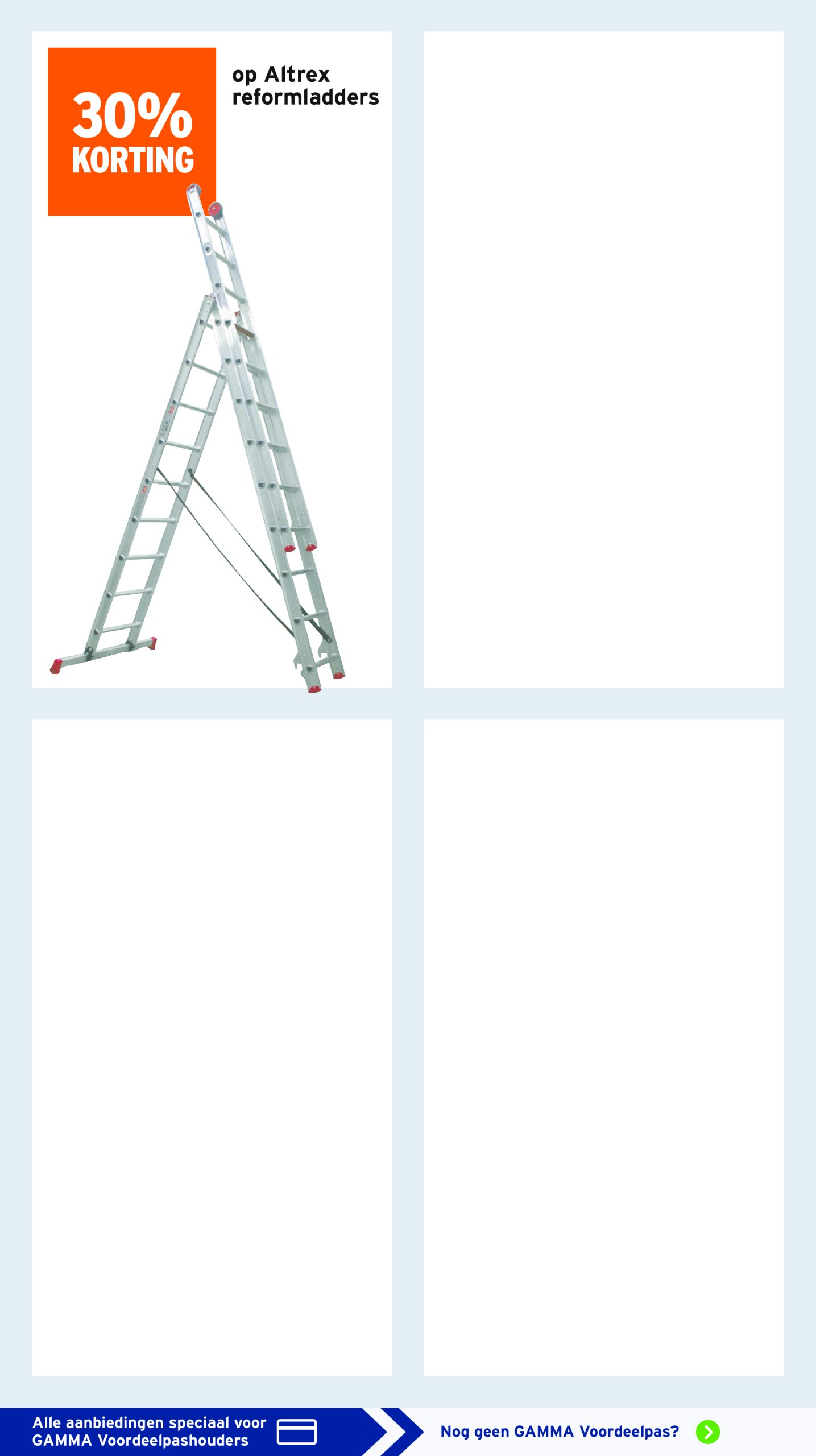 gamma - Gamma folder geldig vanaf 30-06 t/m 13-07 - page: 40 gamma - Gamma folder geldig vanaf 30-06 t/m 13-07 - page: 40