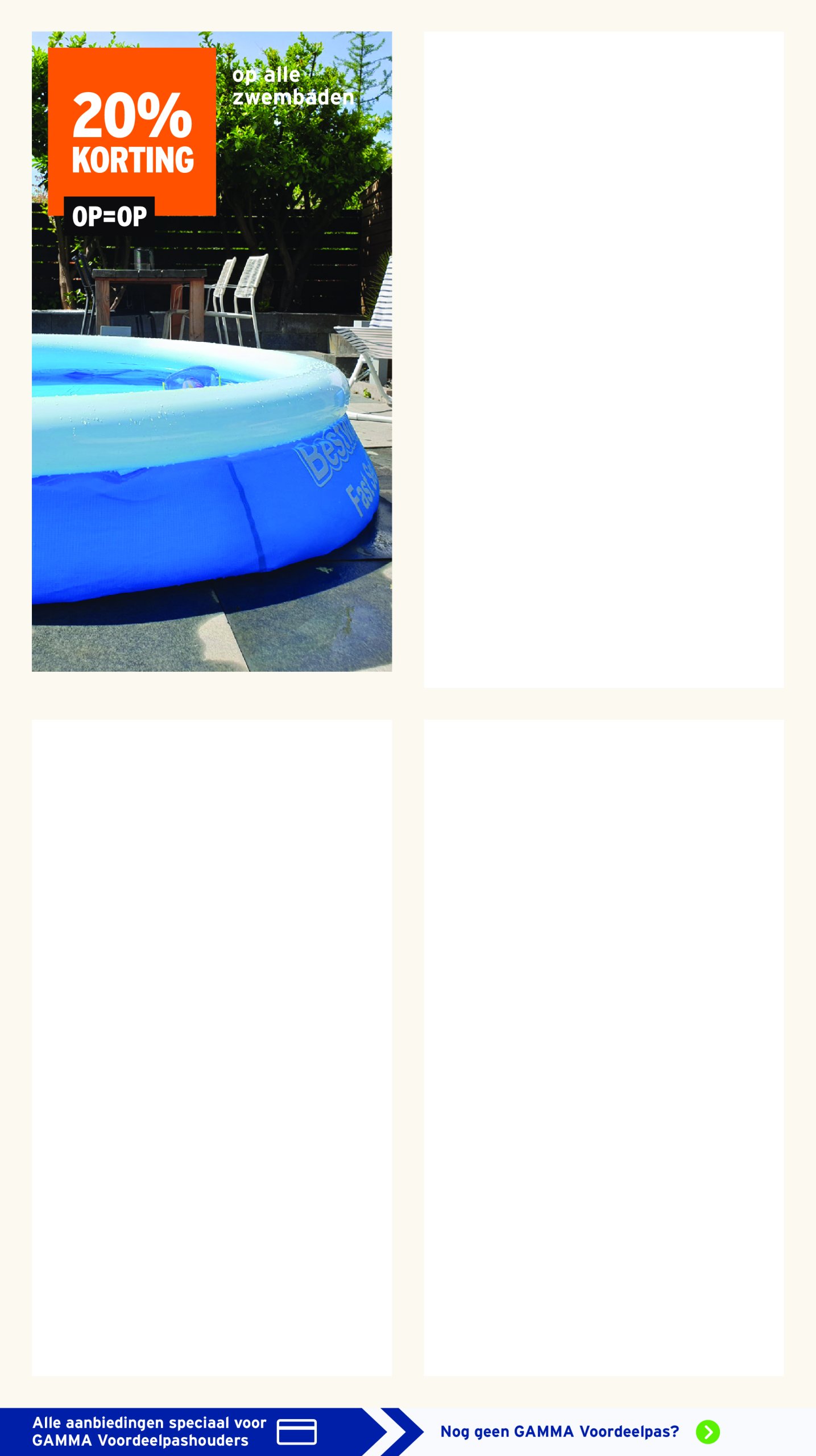 gamma - Gamma folder geldig vanaf 30-06 t/m 13-07 - page: 27 gamma - Gamma folder geldig vanaf 30-06 t/m 13-07 - page: 27