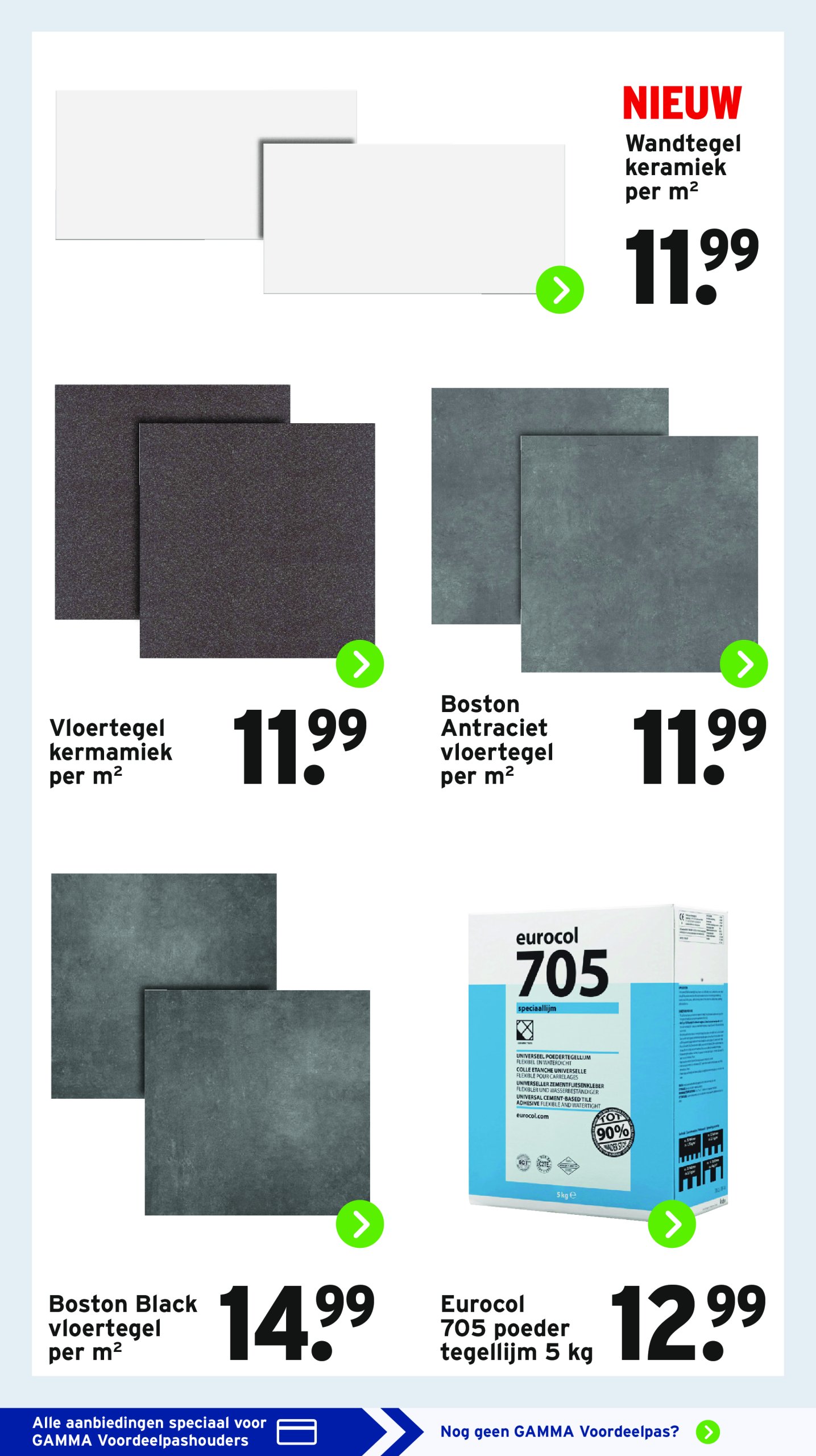 gamma - Gamma folder geldig vanaf 30-06 t/m 13-07 - page: 59 gamma - Gamma folder geldig vanaf 30-06 t/m 13-07 - page: 59