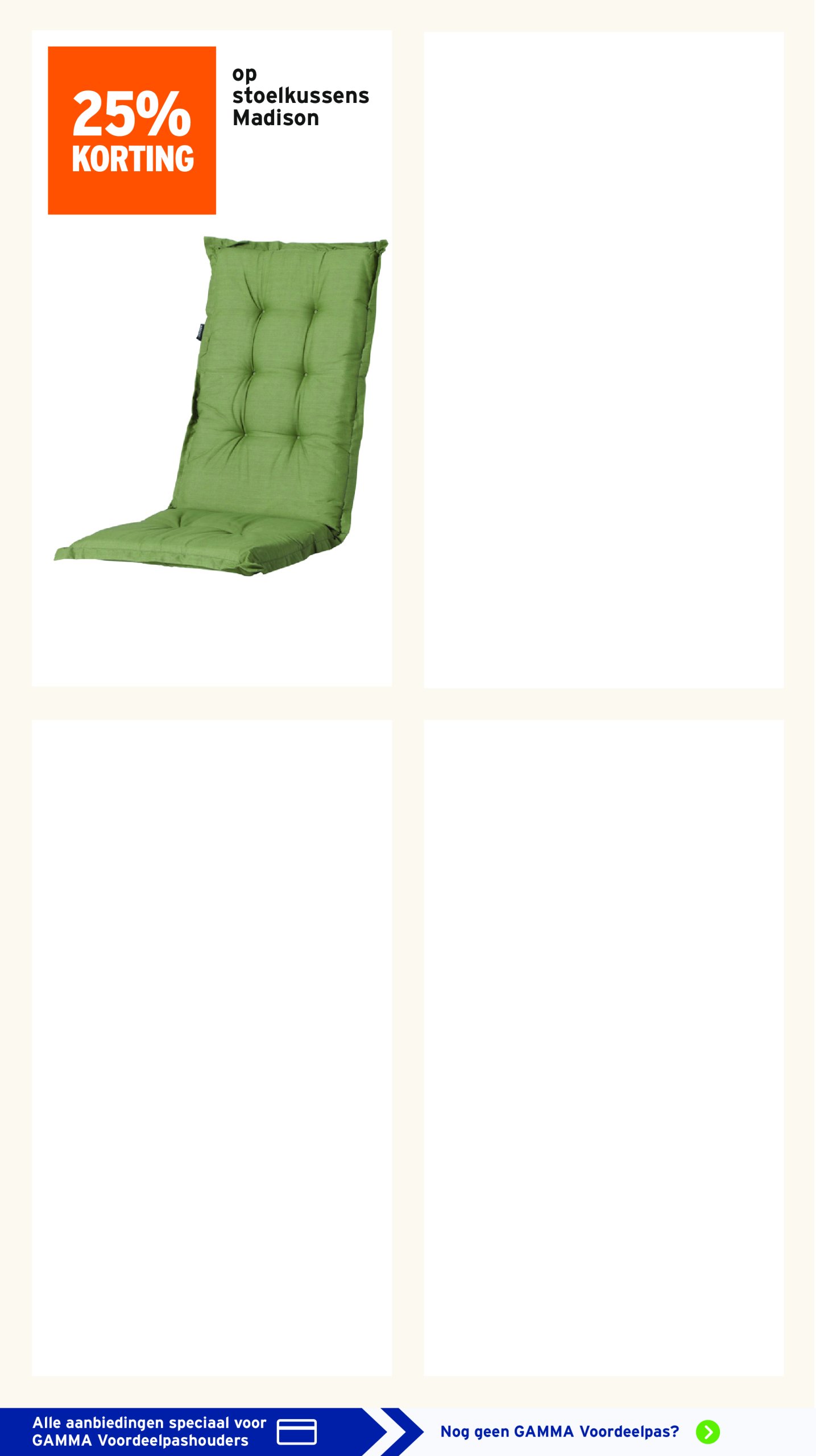 gamma - Gamma folder geldig vanaf 30-06 t/m 13-07 - page: 20 gamma - Gamma folder geldig vanaf 30-06 t/m 13-07 - page: 20