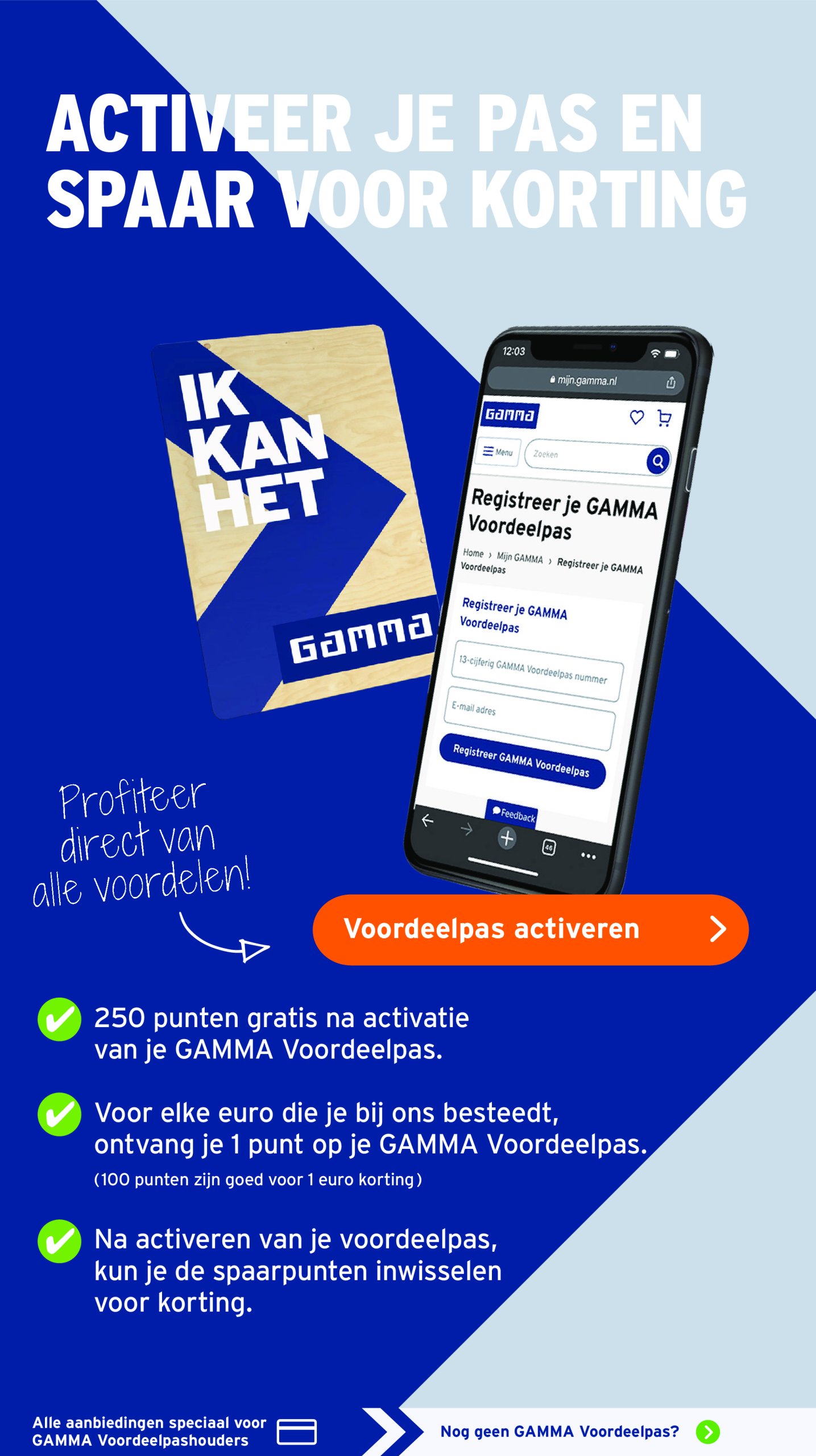 gamma - Gamma folder geldig vanaf 30-06 t/m 13-07 - page: 65 gamma - Gamma folder geldig vanaf 30-06 t/m 13-07 - page: 65