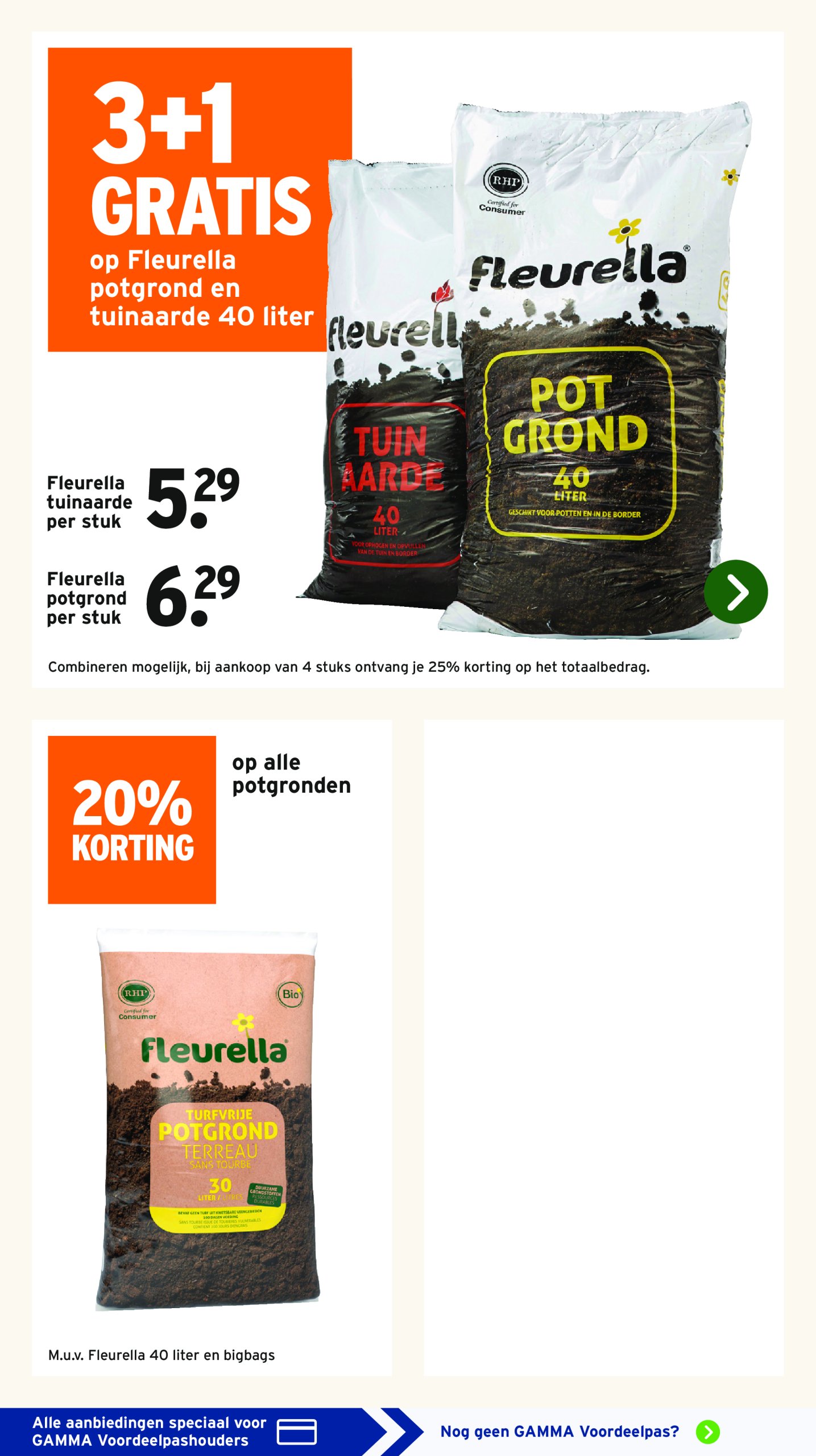 gamma - Gamma folder geldig vanaf 30-06 t/m 13-07 - page: 14 gamma - Gamma folder geldig vanaf 30-06 t/m 13-07 - page: 14