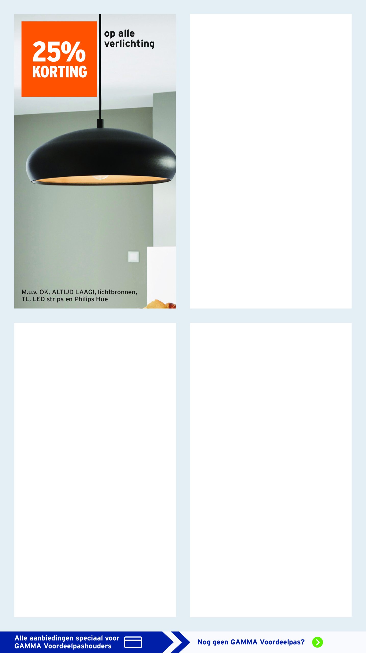gamma - Gamma folder geldig vanaf 30-06 t/m 13-07 - page: 58 gamma - Gamma folder geldig vanaf 30-06 t/m 13-07 - page: 58