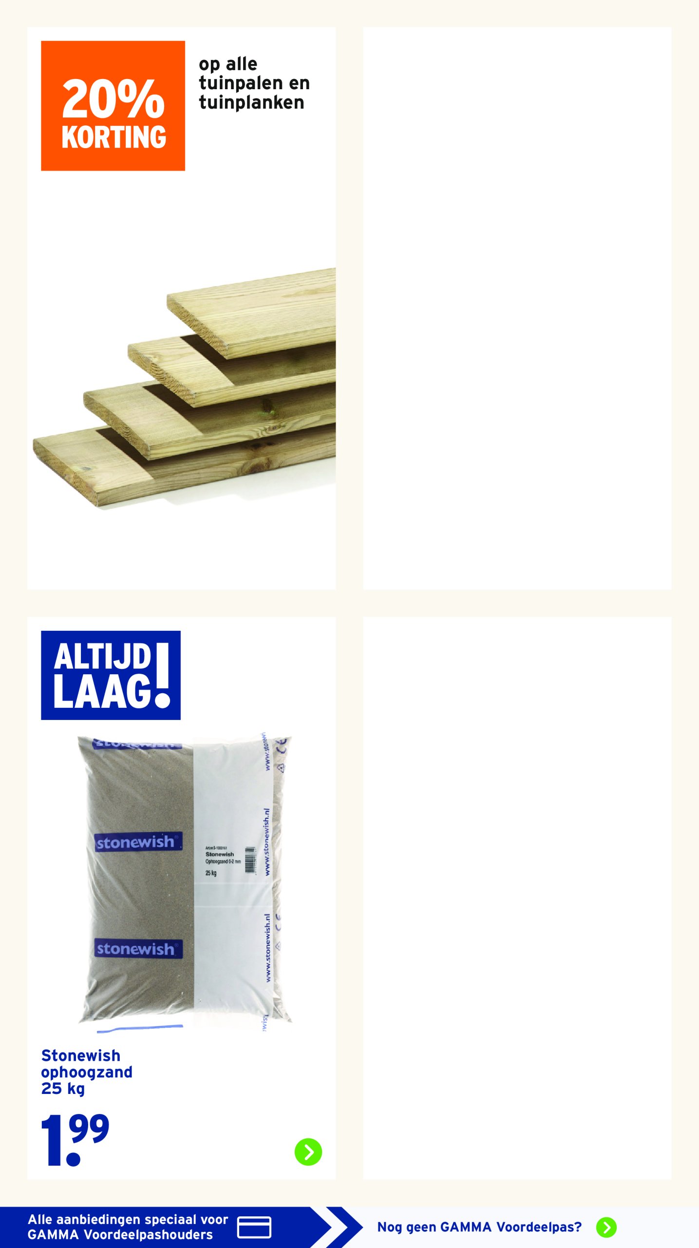gamma - Gamma folder geldig vanaf 30-06 t/m 13-07 - page: 13 gamma - Gamma folder geldig vanaf 30-06 t/m 13-07 - page: 13
