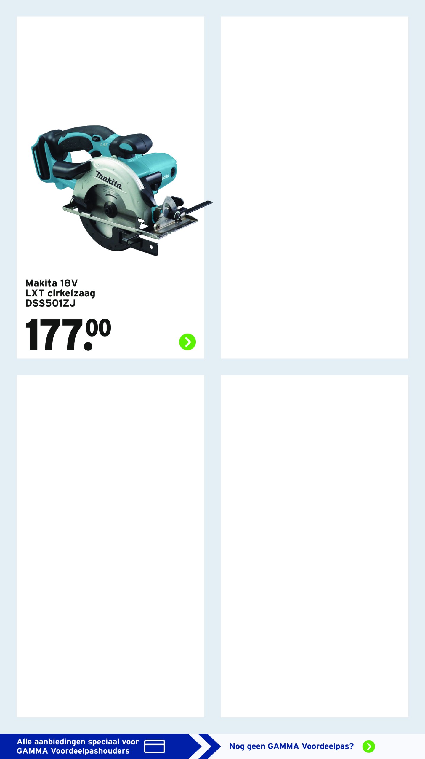 gamma - Gamma folder geldig vanaf 30-06 t/m 13-07 - page: 45 gamma - Gamma folder geldig vanaf 30-06 t/m 13-07 - page: 45