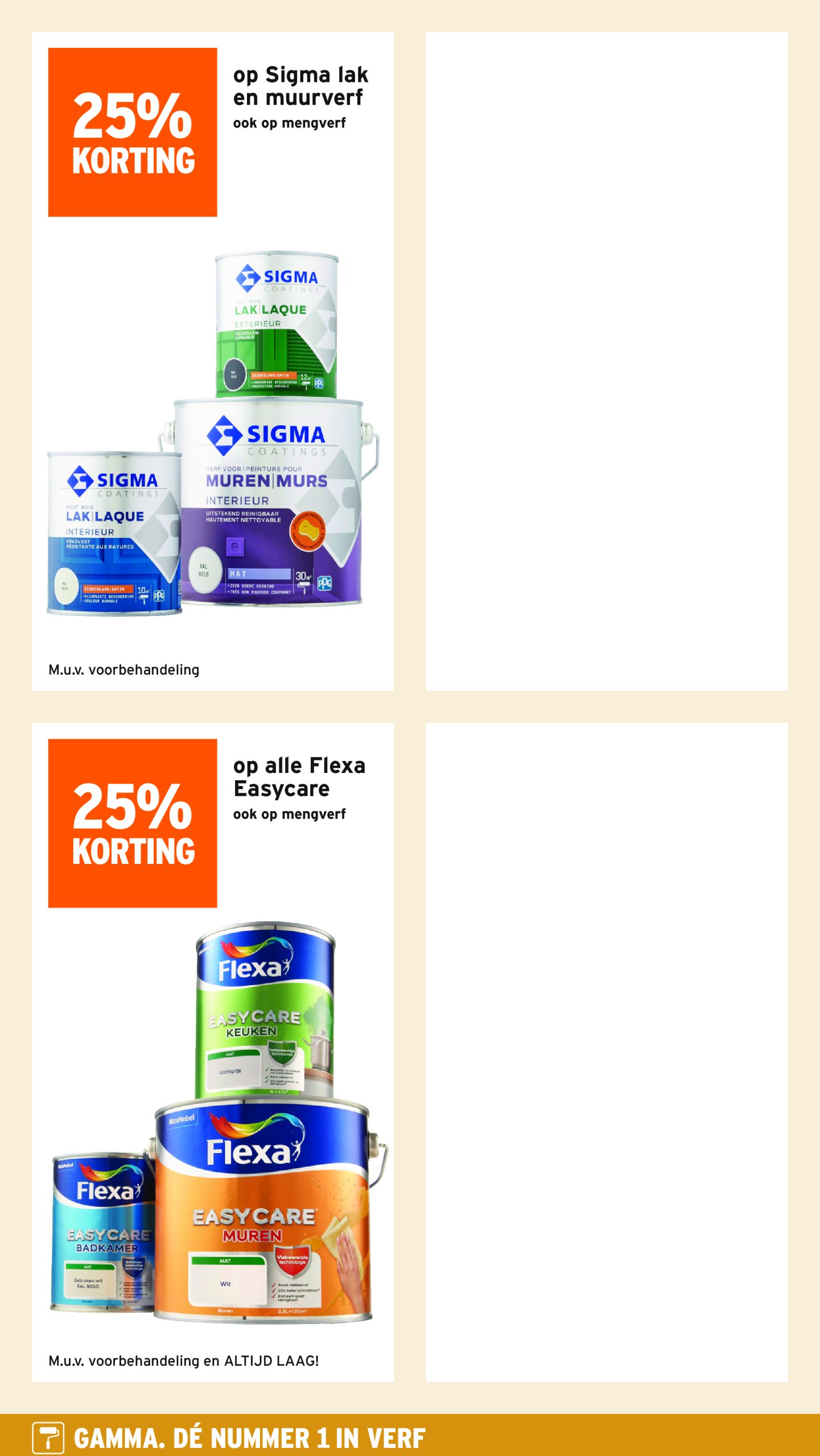 gamma - Gamma folder geldig vanaf 30-06 t/m 13-07 - page: 5 gamma - Gamma folder geldig vanaf 30-06 t/m 13-07 - page: 5