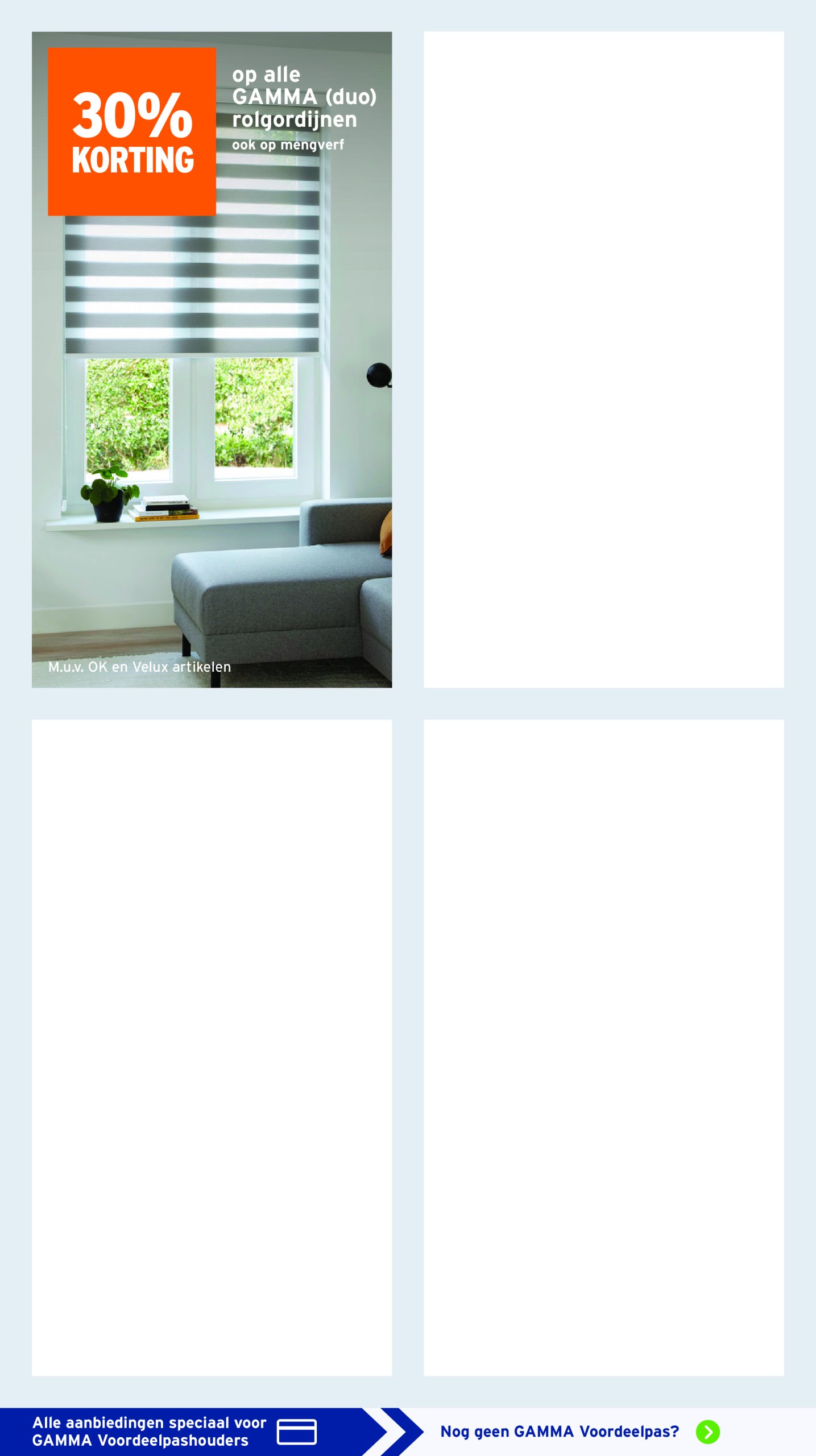 gamma - Gamma folder geldig vanaf 30-06 t/m 13-07 - page: 56 gamma - Gamma folder geldig vanaf 30-06 t/m 13-07 - page: 56