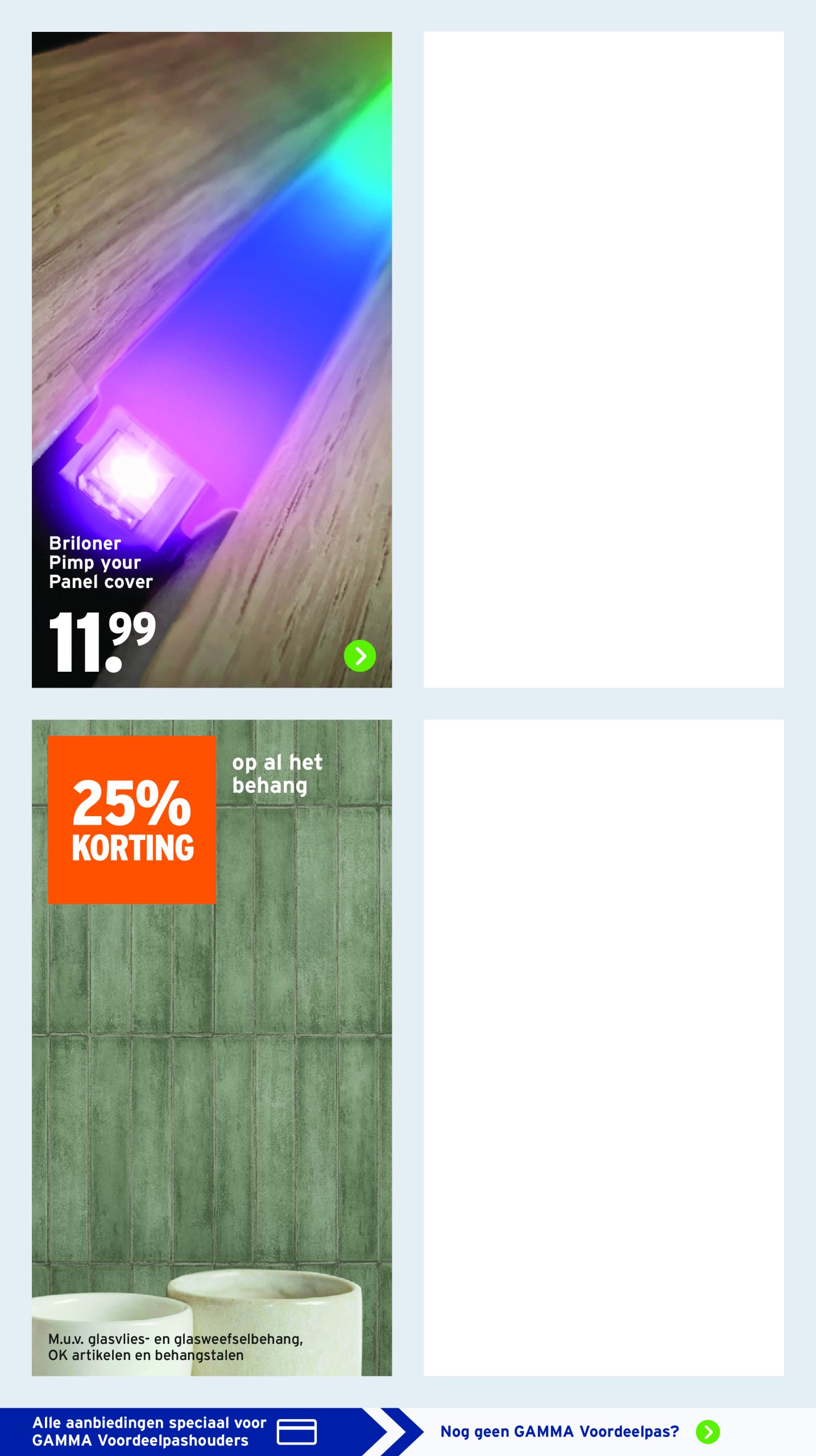 gamma - Gamma folder geldig vanaf 30-06 t/m 13-07 - page: 55 gamma - Gamma folder geldig vanaf 30-06 t/m 13-07 - page: 55