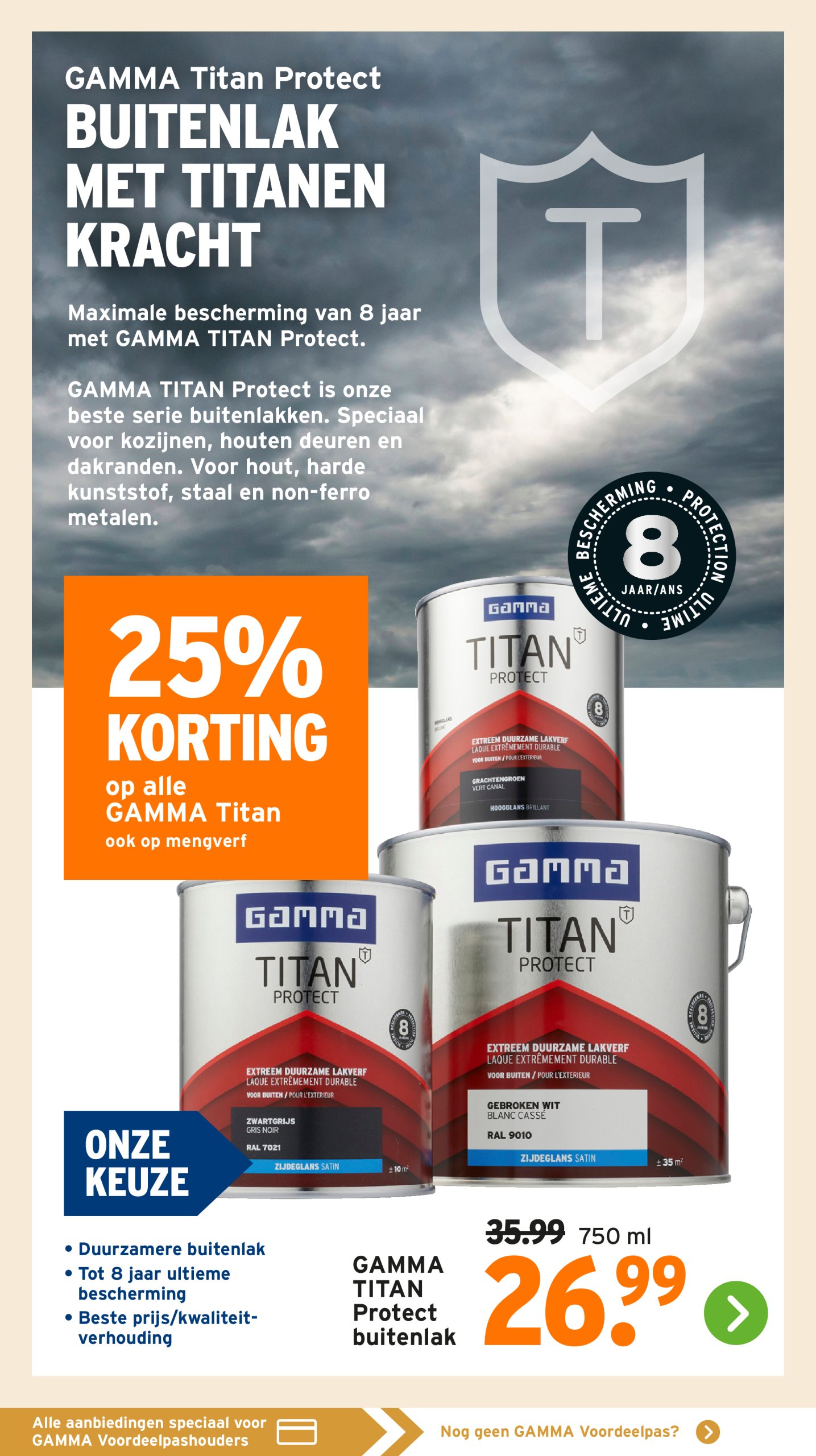 gamma - Gamma folder geldig vanaf 07-07 t/m 17-08 - page: 11