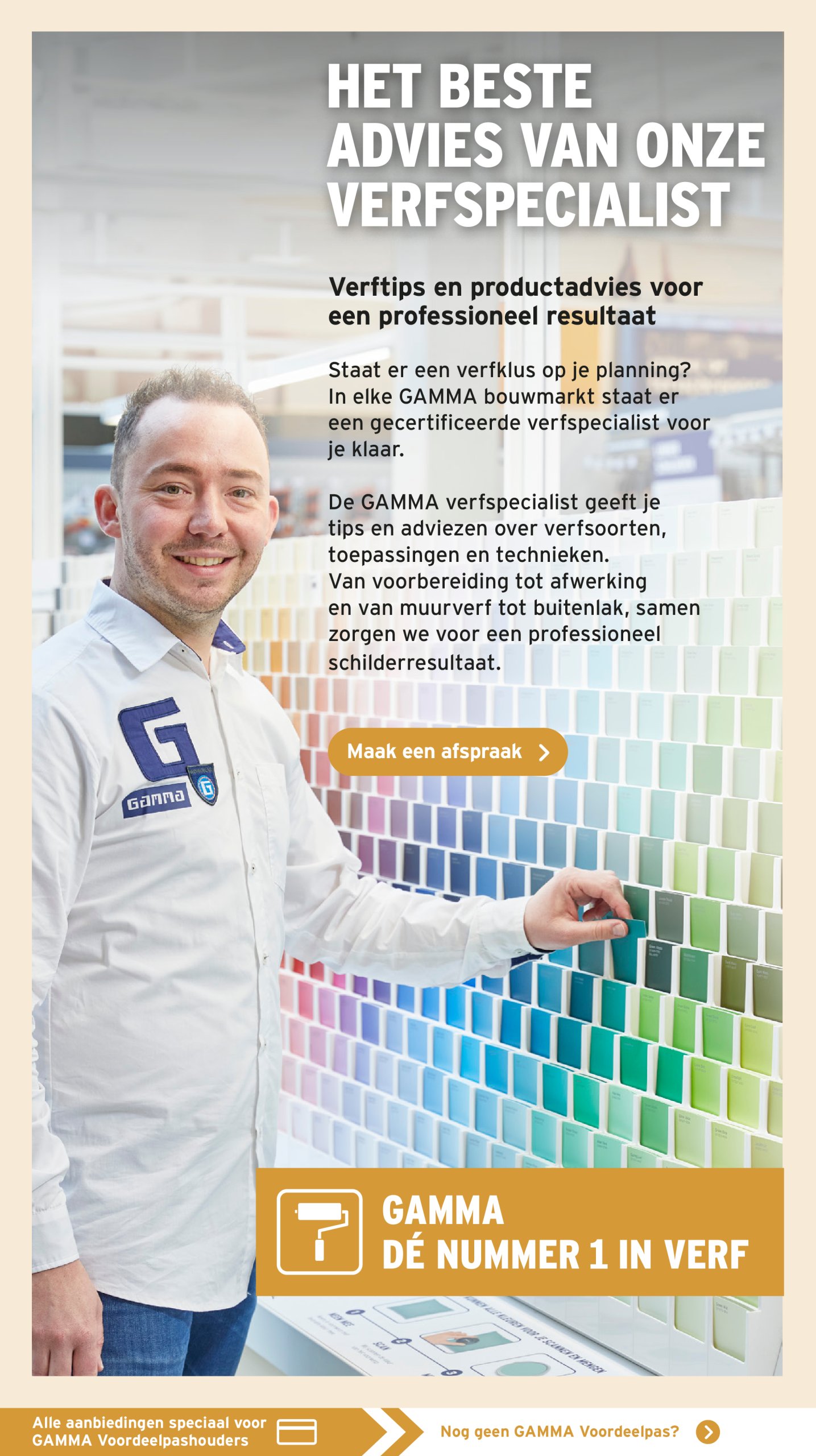 gamma - Gamma folder geldig vanaf 07-07 t/m 17-08 - page: 5