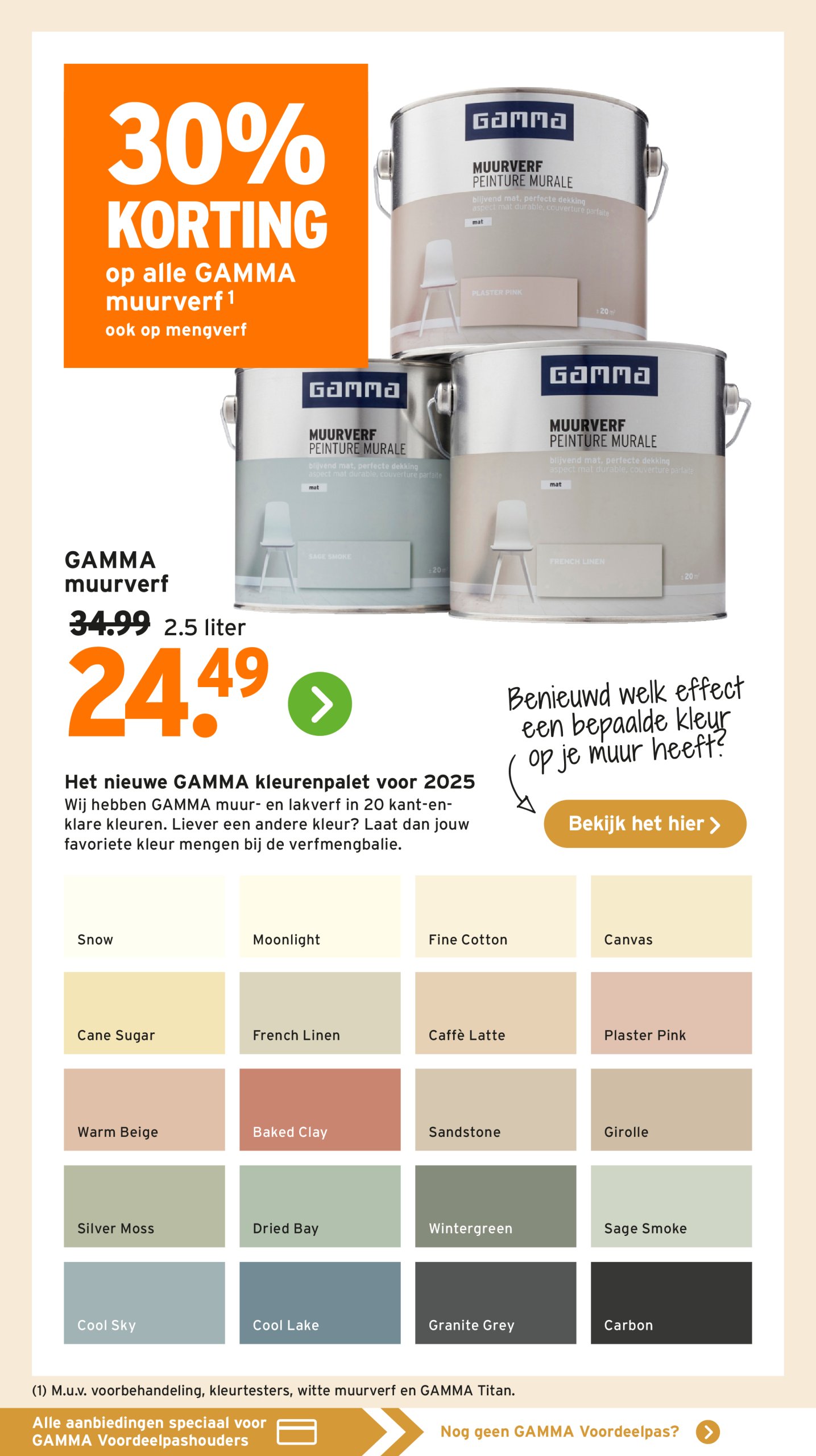 gamma - Gamma folder geldig vanaf 07-07 t/m 17-08 - page: 2