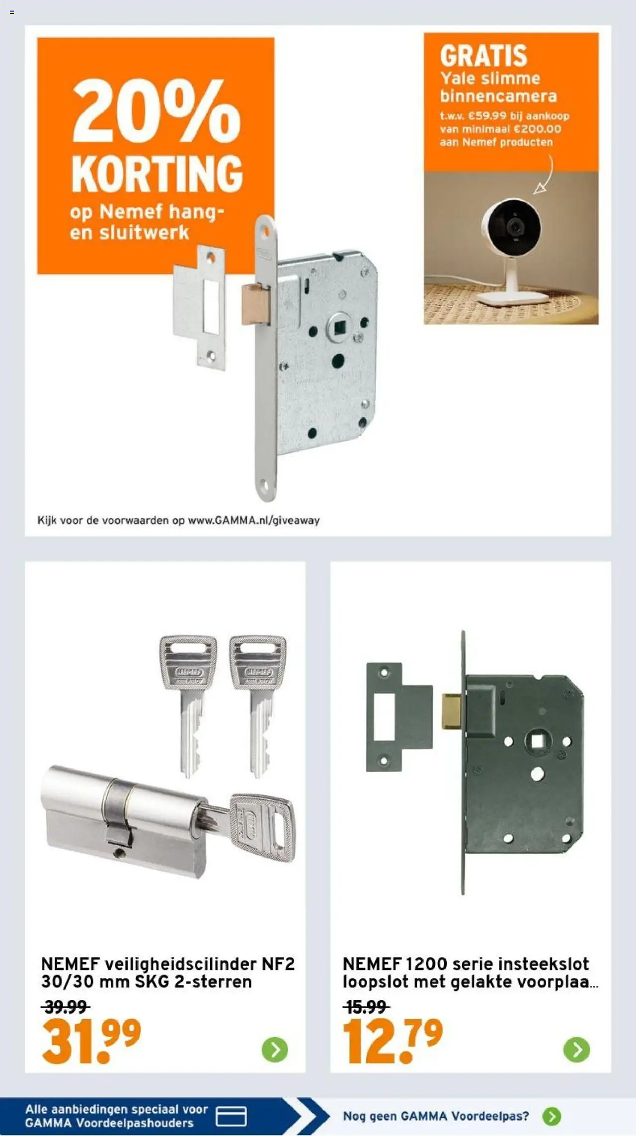 gamma - GAMMA folder vanaf 07-07-2025 - 13-07-2025 - page: 50