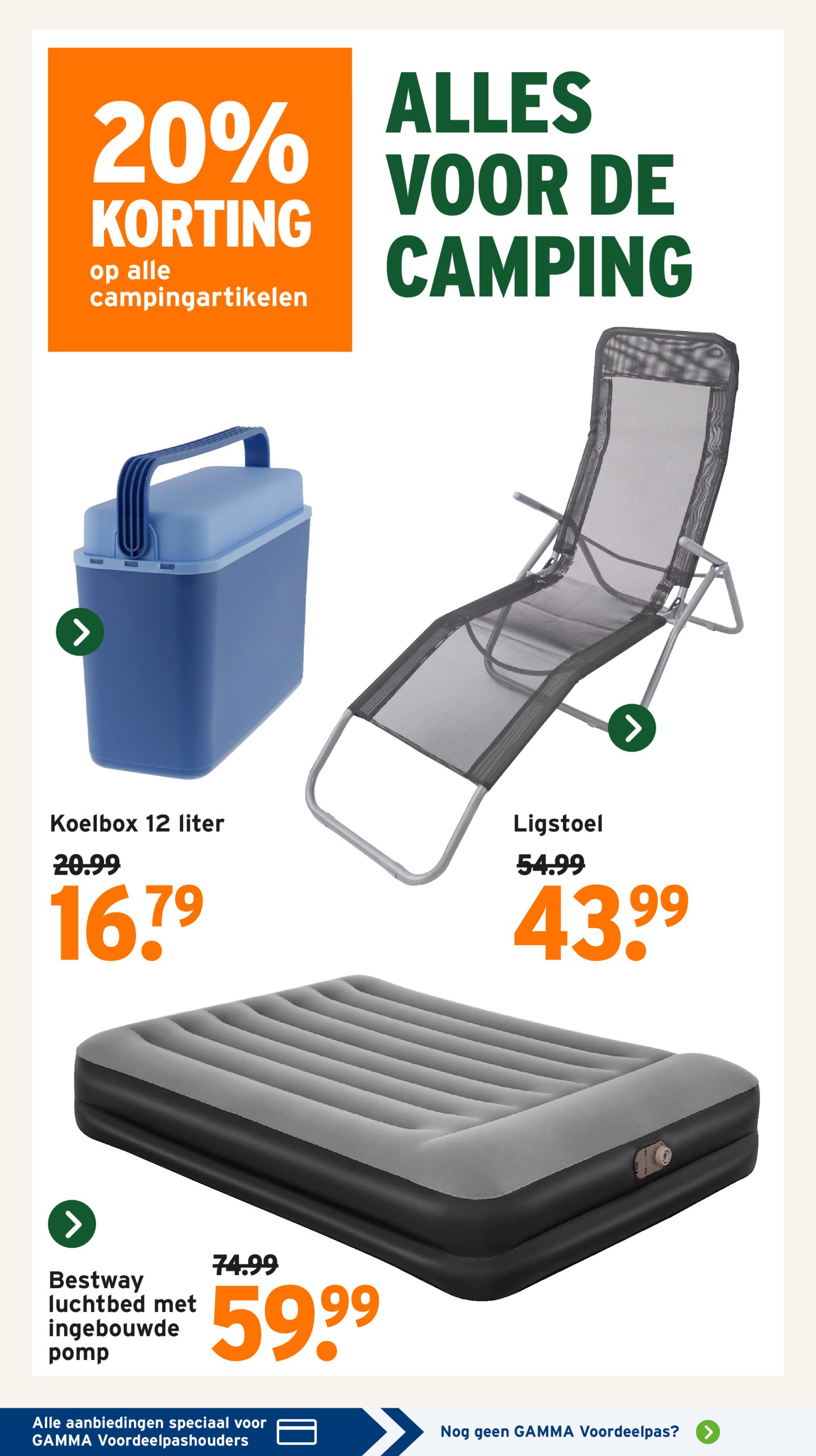 gamma - Gamma folder geldig vanaf 14-07 t/m 20-07 - page: 10 gamma - Gamma folder geldig vanaf 14-07 t/m 20-07 - page: 10