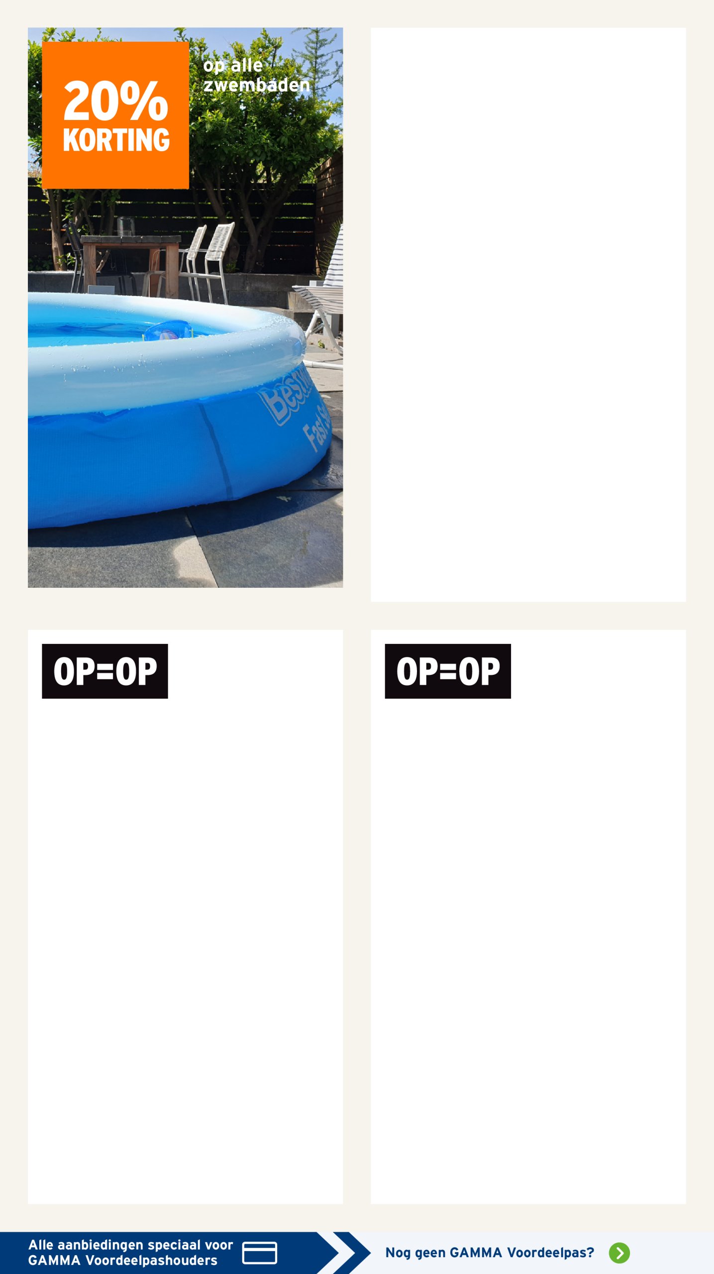 gamma - Gamma folder geldig vanaf 14-07 t/m 20-07 - page: 11 gamma - Gamma folder geldig vanaf 14-07 t/m 20-07 - page: 11