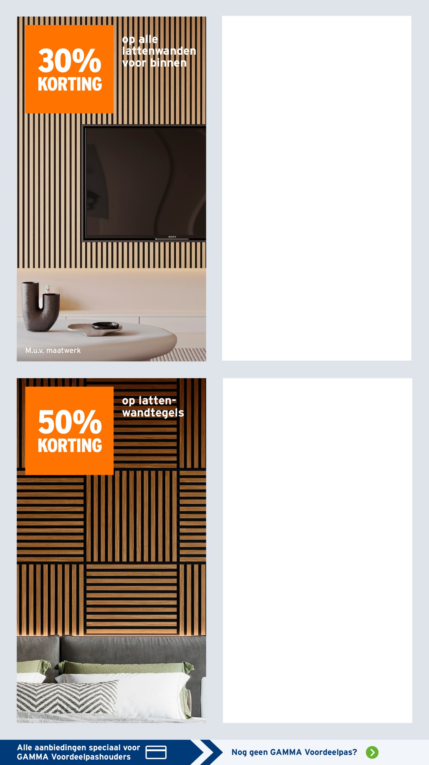 gamma - Gamma folder geldig vanaf 14-07 t/m 20-07 - page: 38 gamma - Gamma folder geldig vanaf 14-07 t/m 20-07 - page: 38