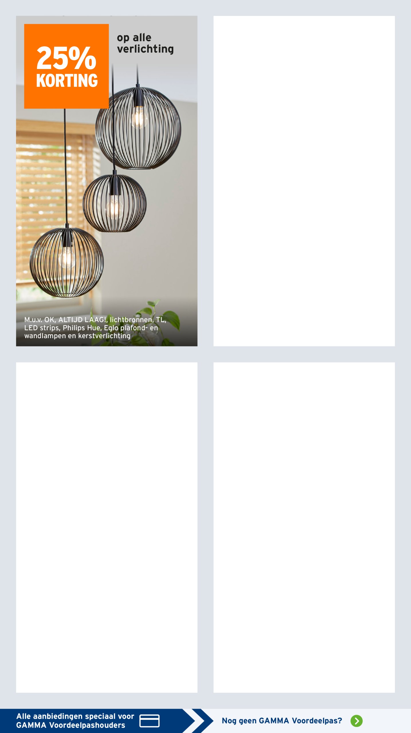 gamma - Gamma folder geldig vanaf 14-07 t/m 20-07 - page: 40 gamma - Gamma folder geldig vanaf 14-07 t/m 20-07 - page: 40