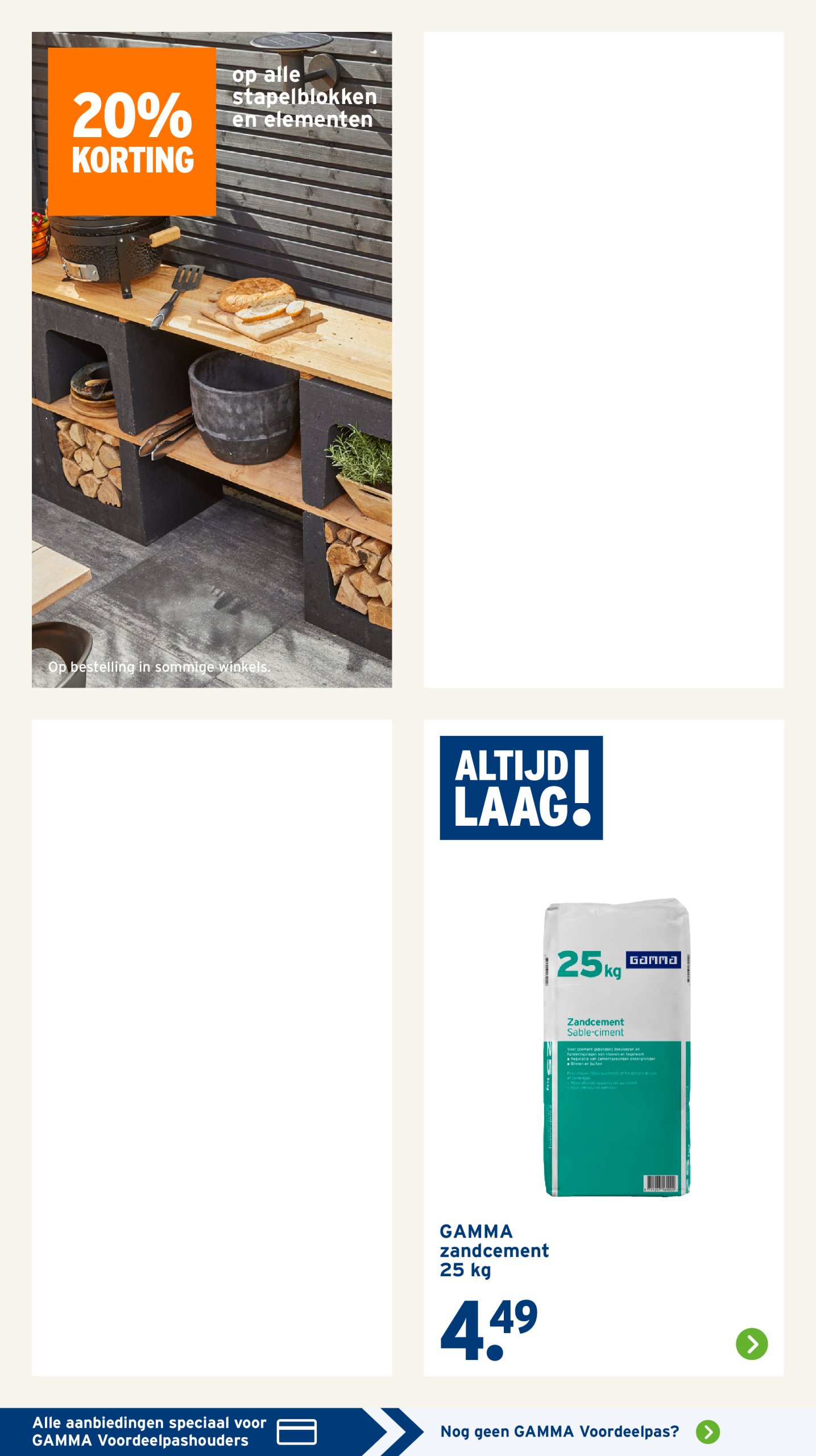 gamma - Gamma folder geldig vanaf 14-07 t/m 20-07 - page: 17 gamma - Gamma folder geldig vanaf 14-07 t/m 20-07 - page: 17