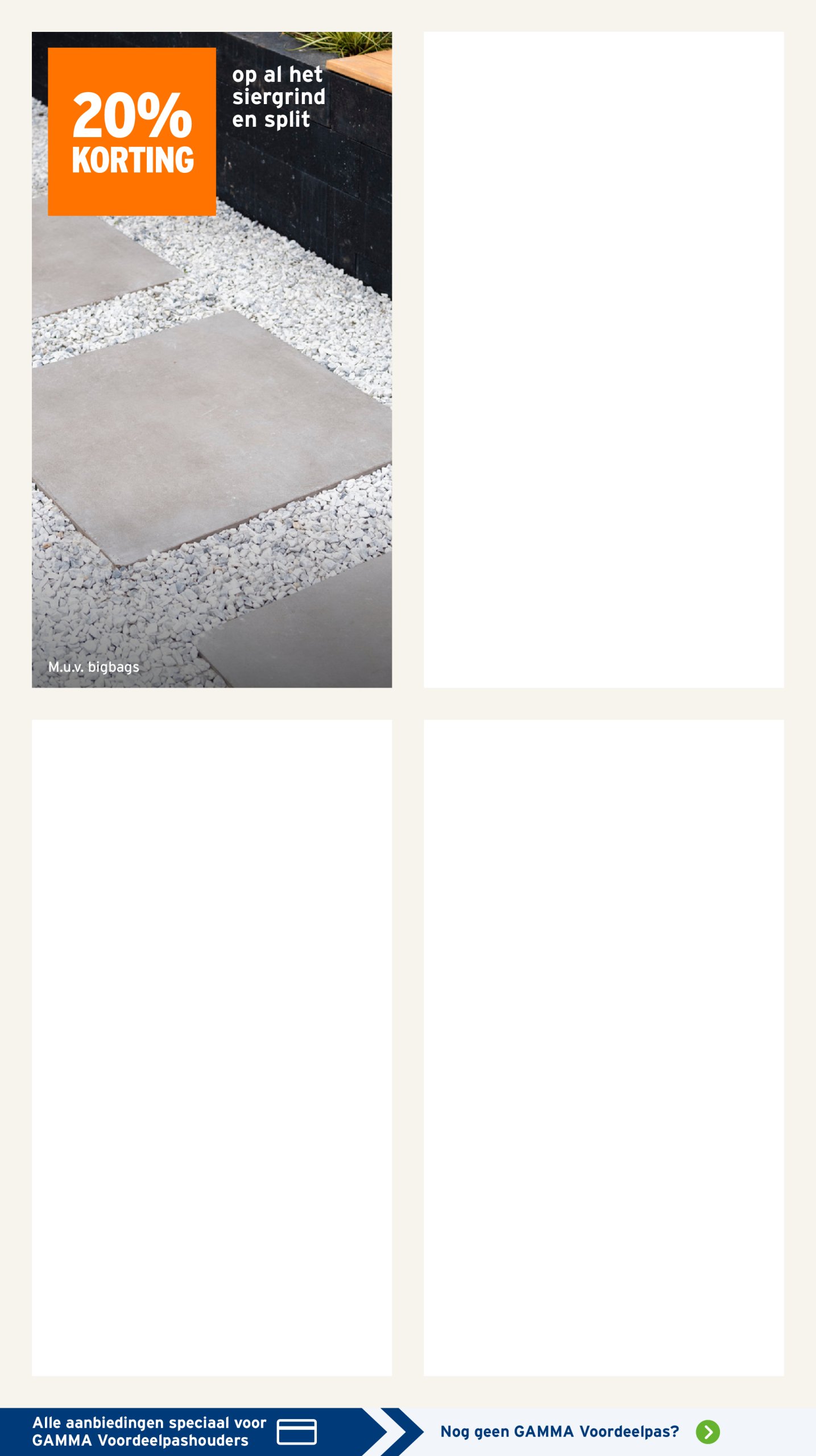gamma - Gamma folder geldig vanaf 14-07 t/m 20-07 - page: 16 gamma - Gamma folder geldig vanaf 14-07 t/m 20-07 - page: 16