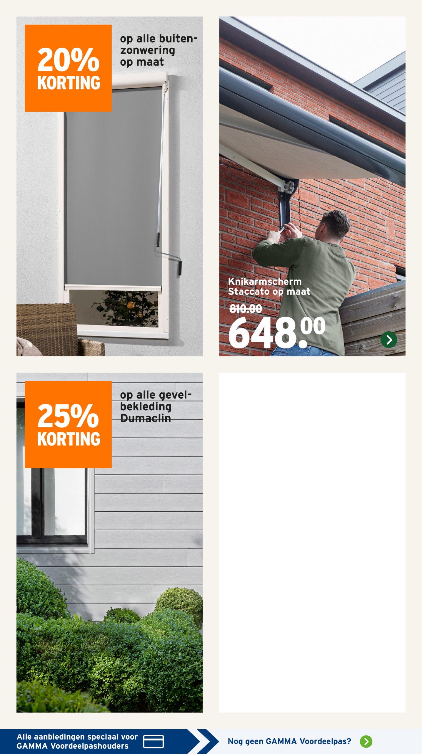 gamma - Gamma folder geldig vanaf 14-07 t/m 20-07 - page: 29 gamma - Gamma folder geldig vanaf 14-07 t/m 20-07 - page: 29