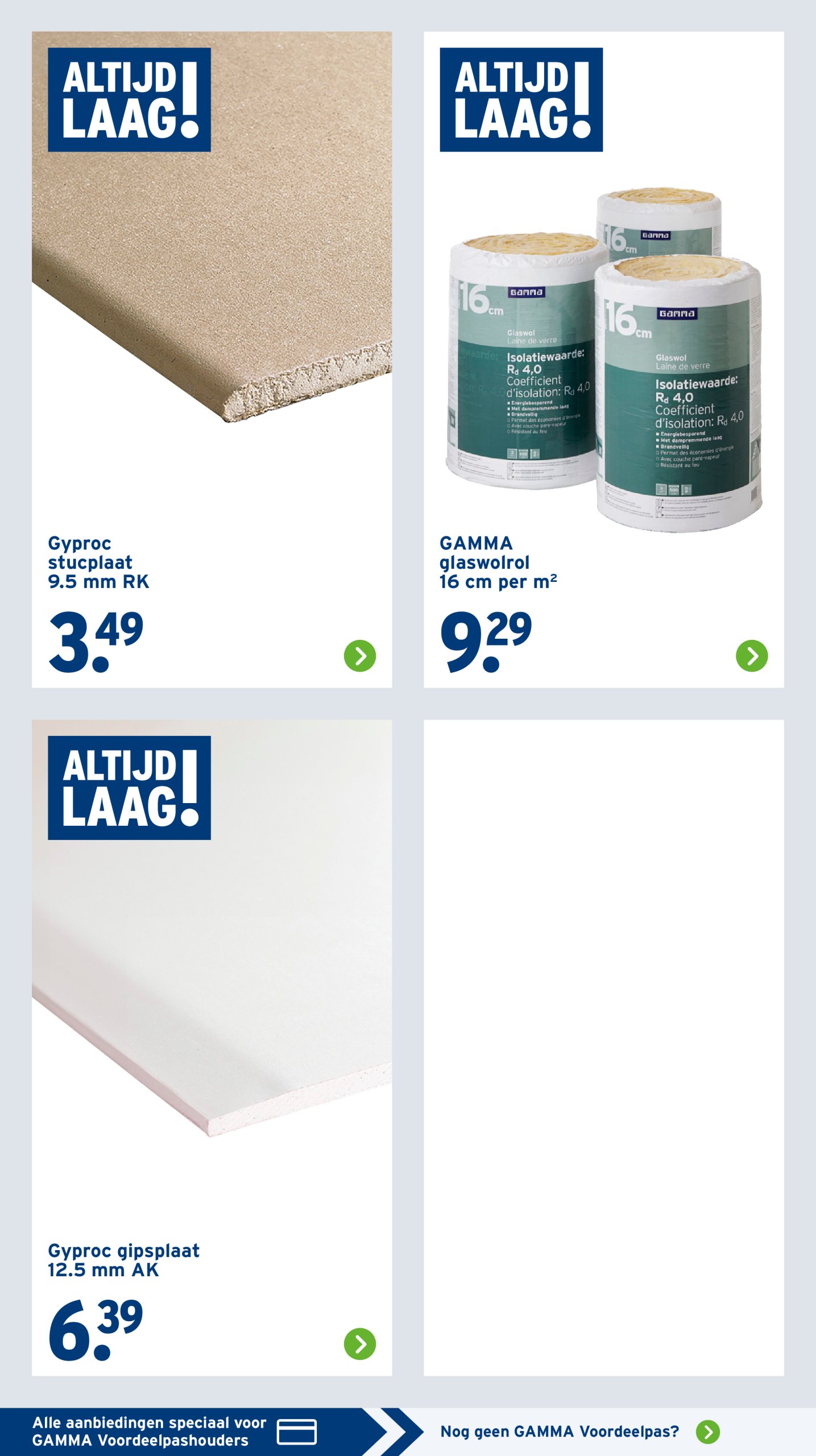 gamma - Gamma folder geldig vanaf 14-07 t/m 20-07 - page: 45 gamma - Gamma folder geldig vanaf 14-07 t/m 20-07 - page: 45