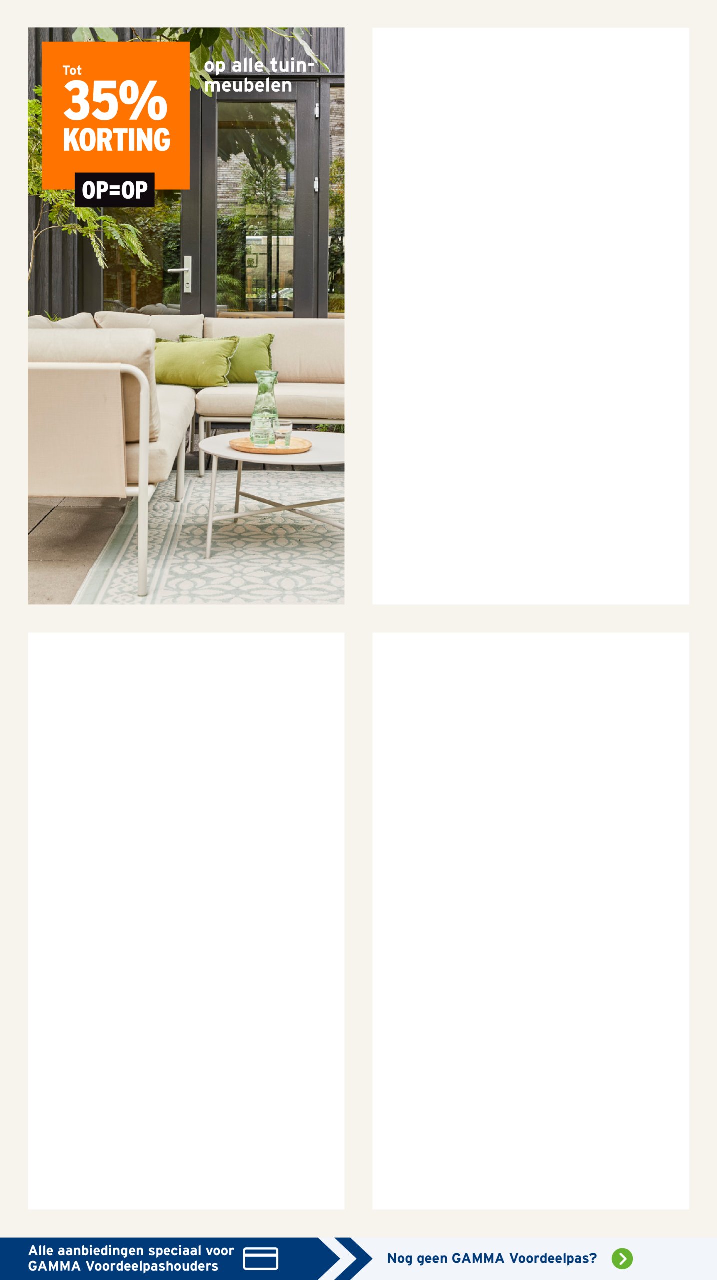 gamma - Gamma folder geldig vanaf 14-07 t/m 20-07 - page: 5 gamma - Gamma folder geldig vanaf 14-07 t/m 20-07 - page: 5