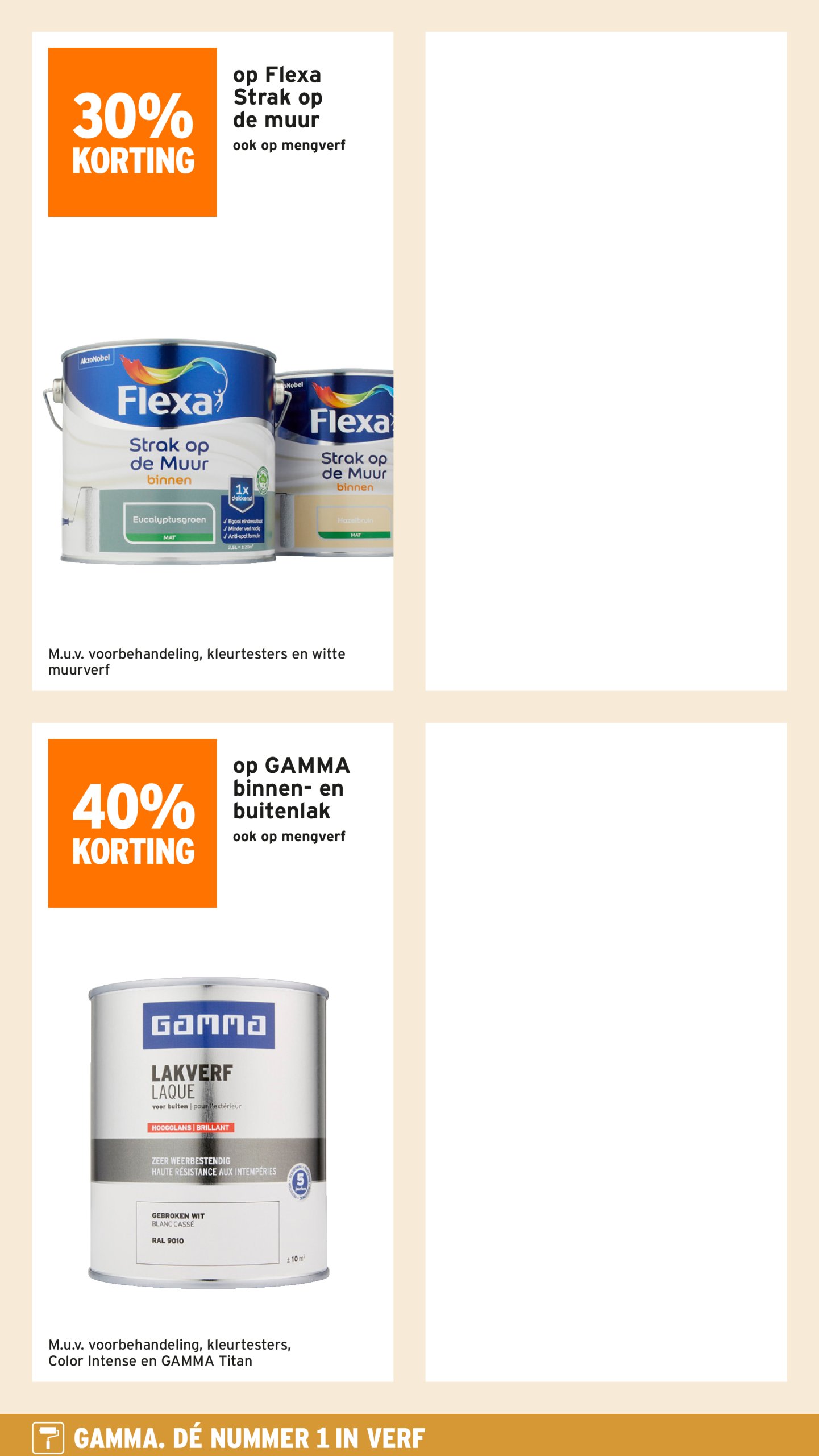 gamma - Gamma folder geldig vanaf 14-07 t/m 20-07 - page: 35 gamma - Gamma folder geldig vanaf 14-07 t/m 20-07 - page: 35