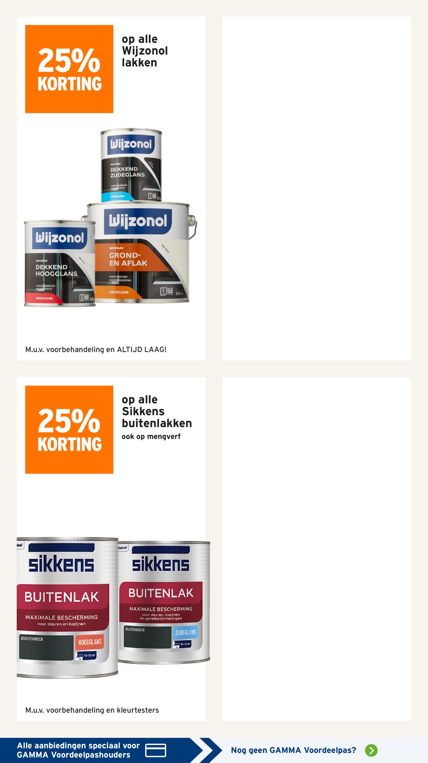 gamma - Gamma folder geldig vanaf 14-07 t/m 20-07 - page: 21 gamma - Gamma folder geldig vanaf 14-07 t/m 20-07 - page: 21