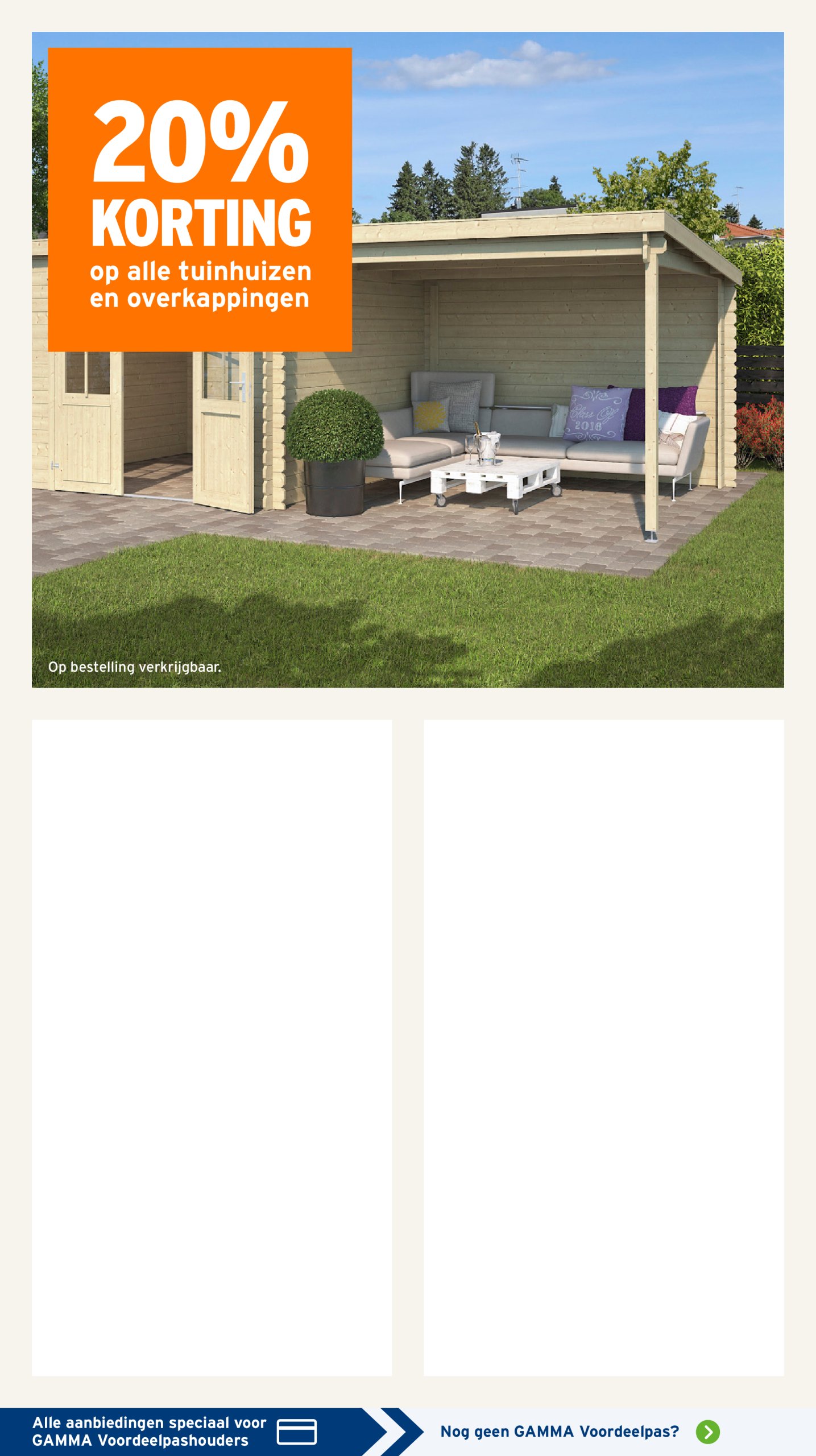 gamma - Gamma folder geldig vanaf 14-07 t/m 20-07 - page: 13 gamma - Gamma folder geldig vanaf 14-07 t/m 20-07 - page: 13